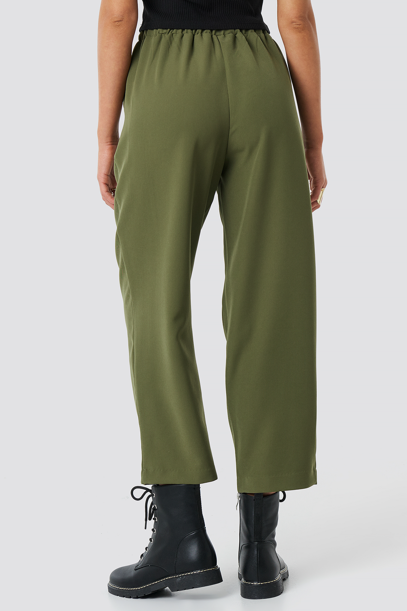 Drawstring Suit Pants Green Na Kdlounge Com Drawstring Suit Pants Green Na Kdlounge Com