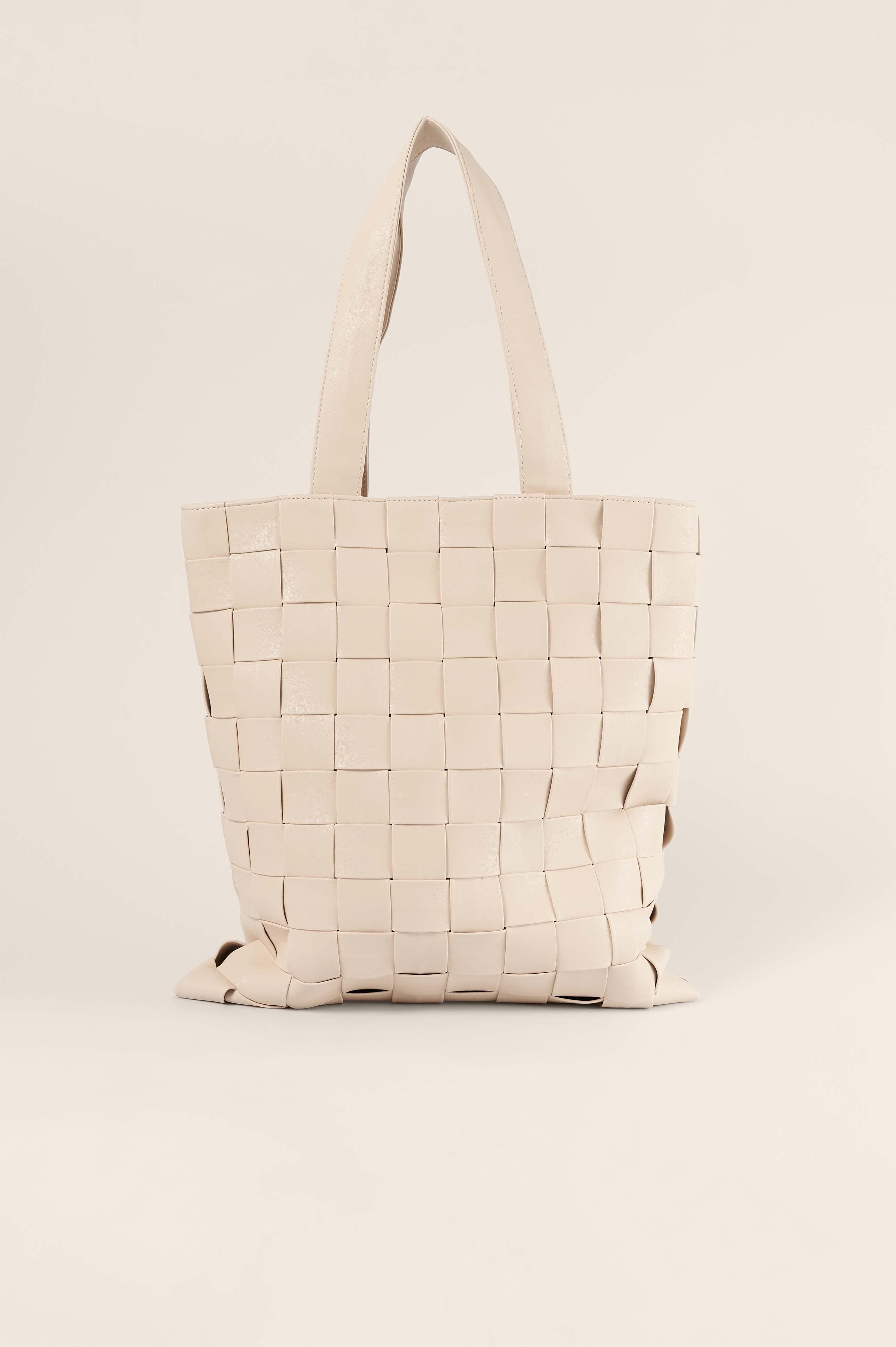tote beige