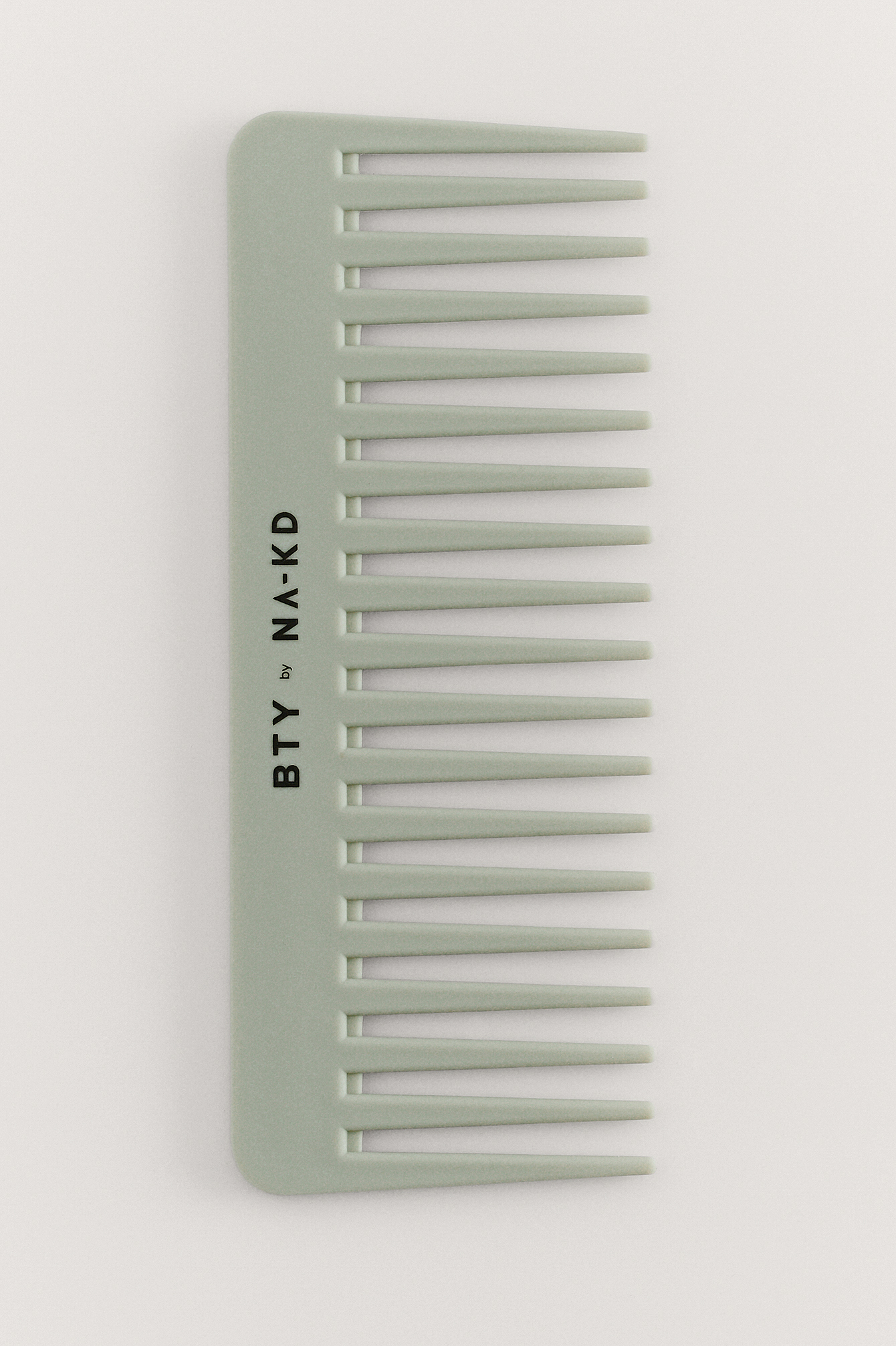 Dusty Green Big Comb