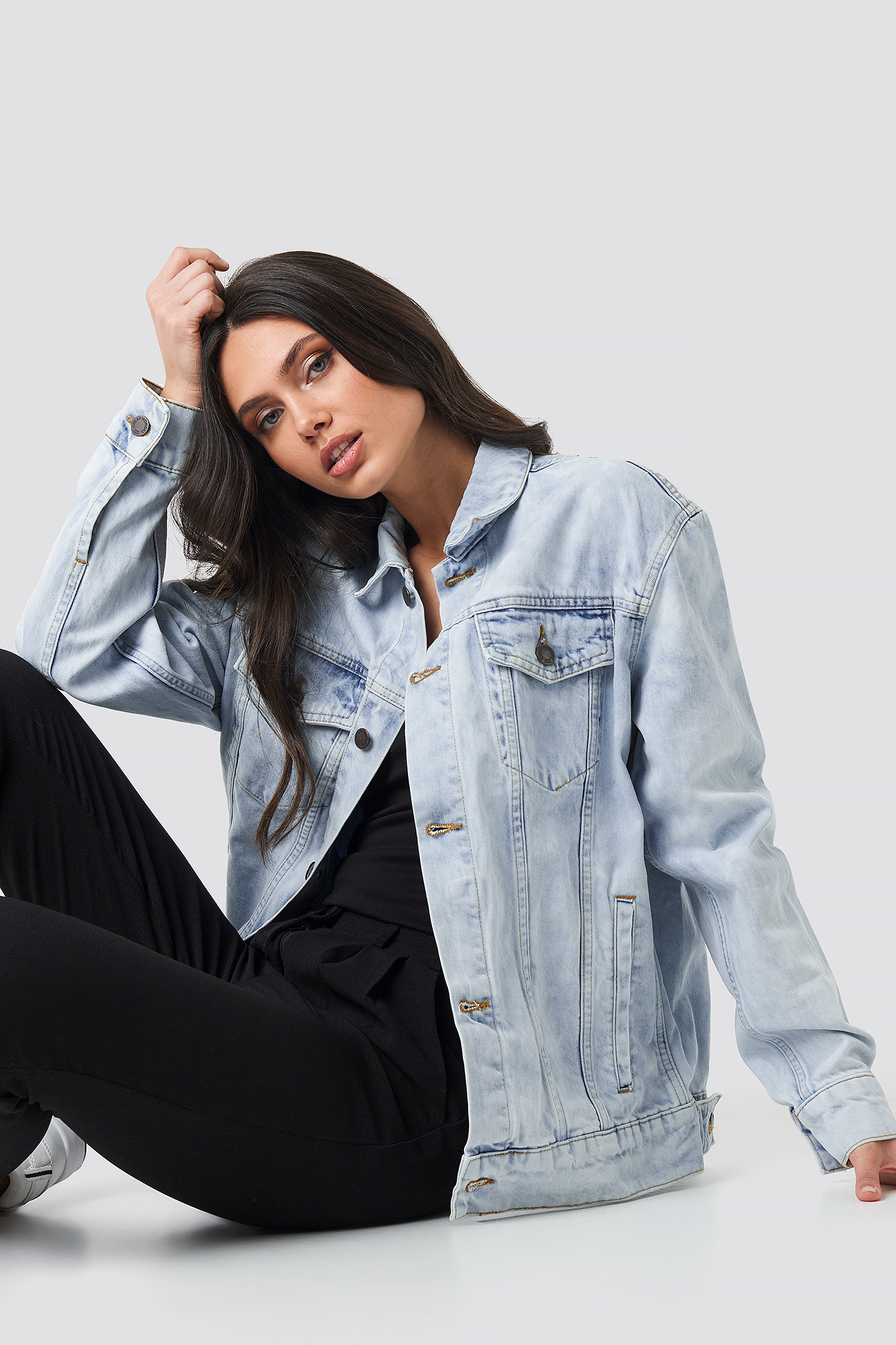 upsize jacket cheap monday