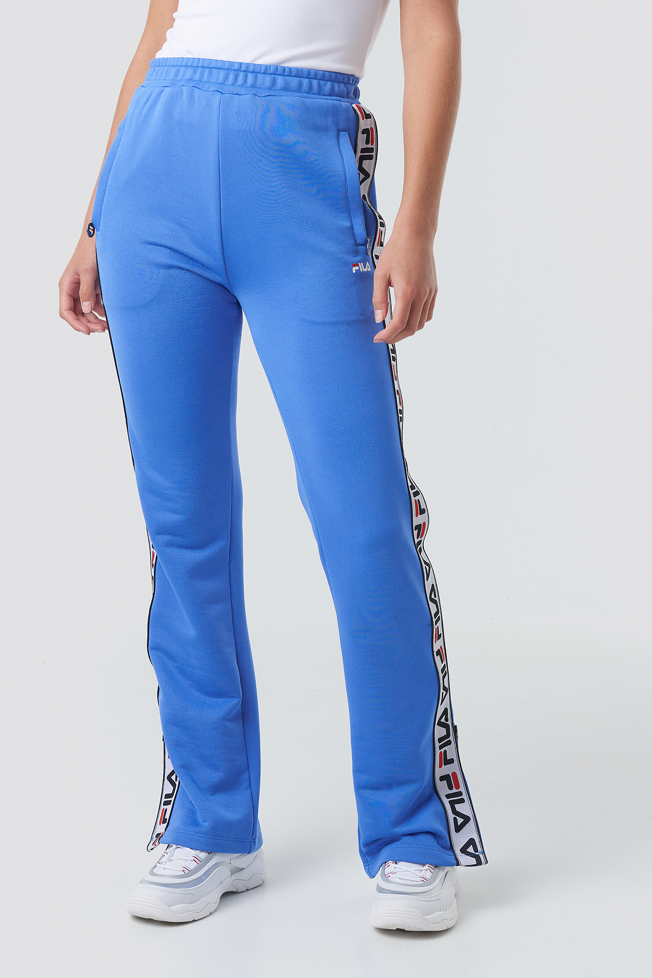 fila thora track pants