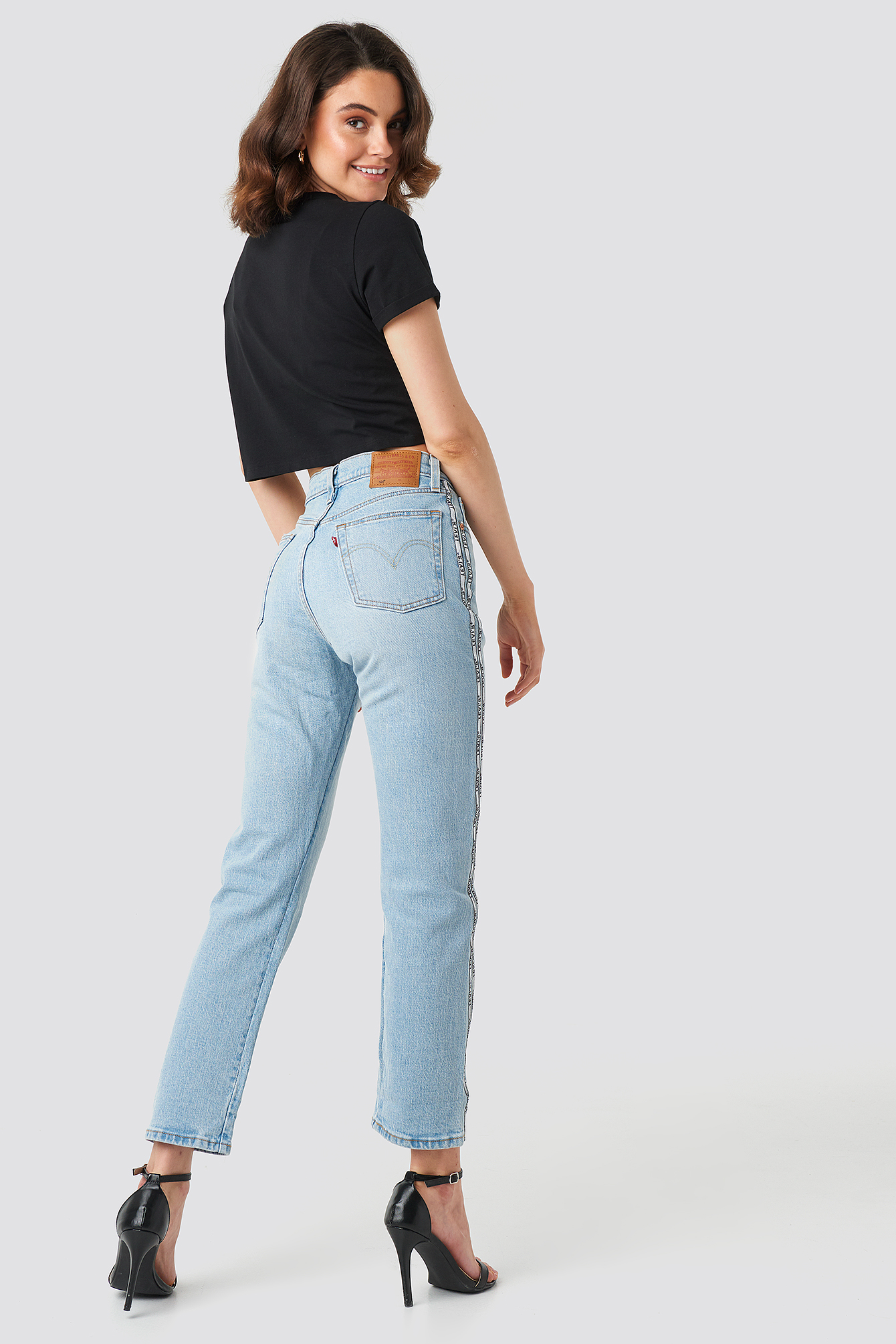 jeans levis skinny