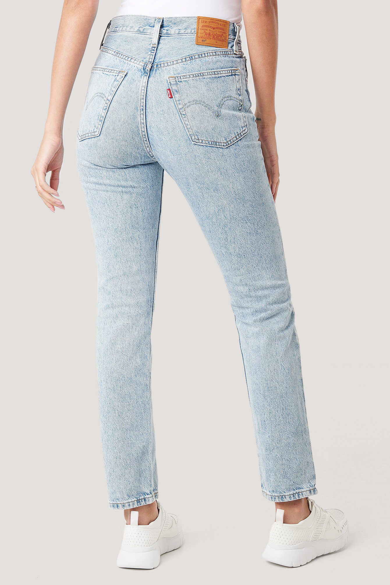 nakd levis jeans