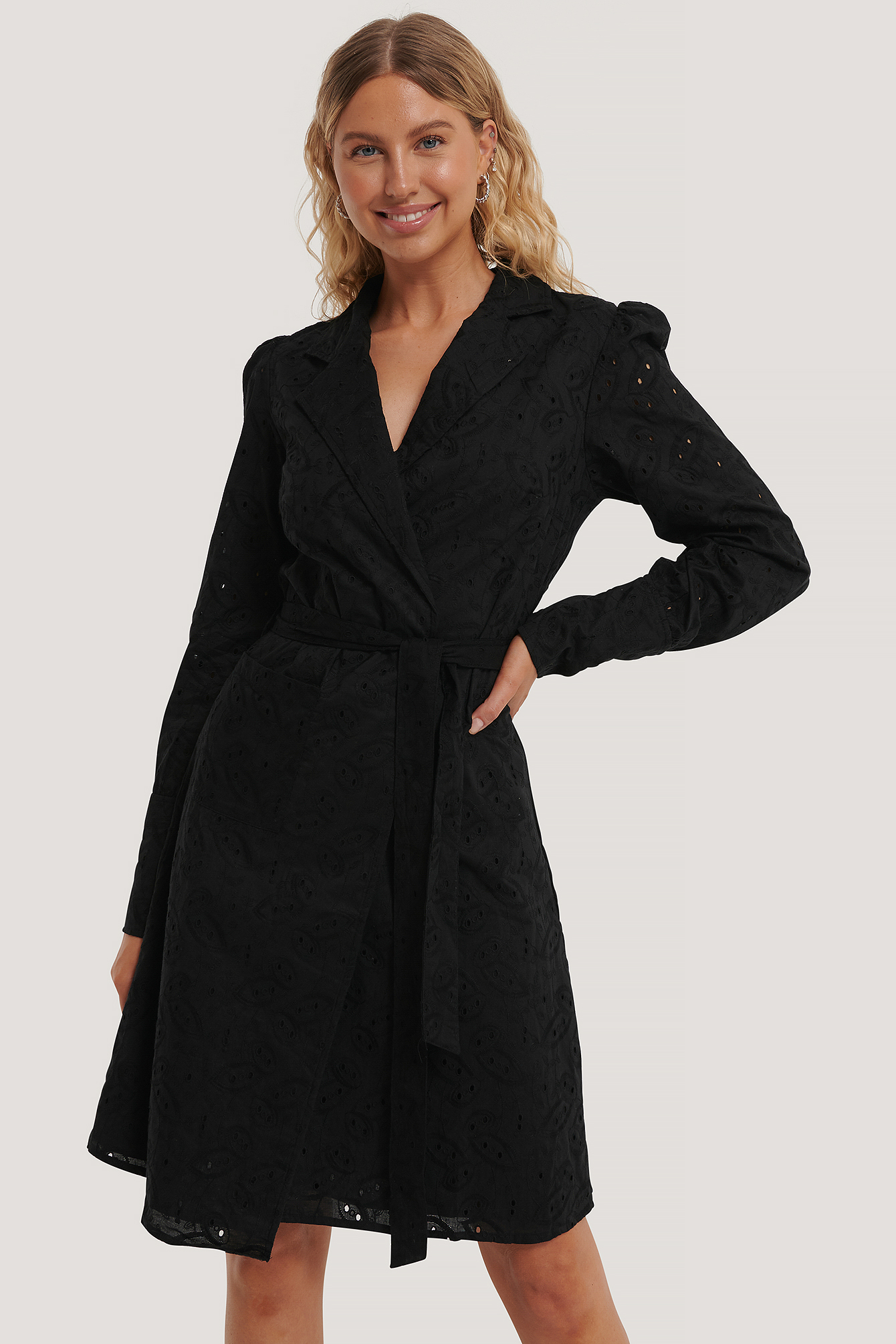 blazer dress calvin klein