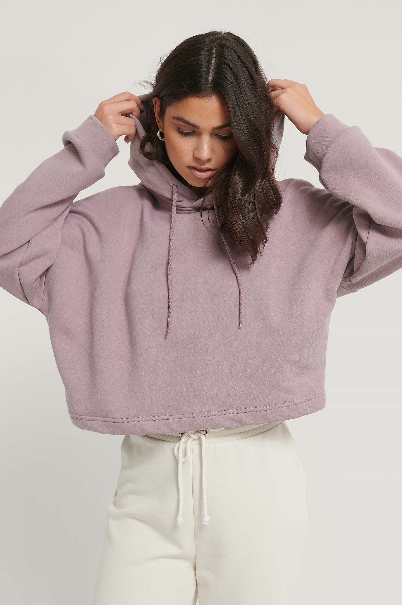 nakd hoodie