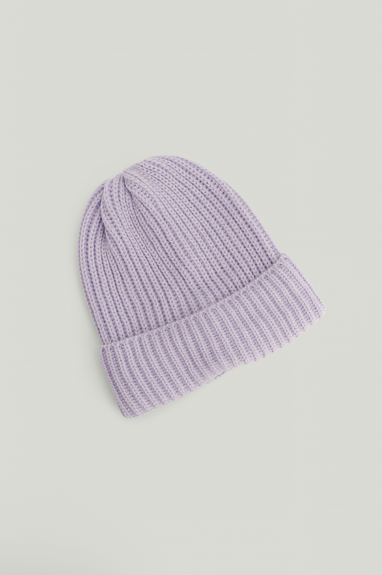 Basic Knitted Beanie Purple Na Kdlounge Com Basic Knitted Beanie Purple Na Kdlounge Com