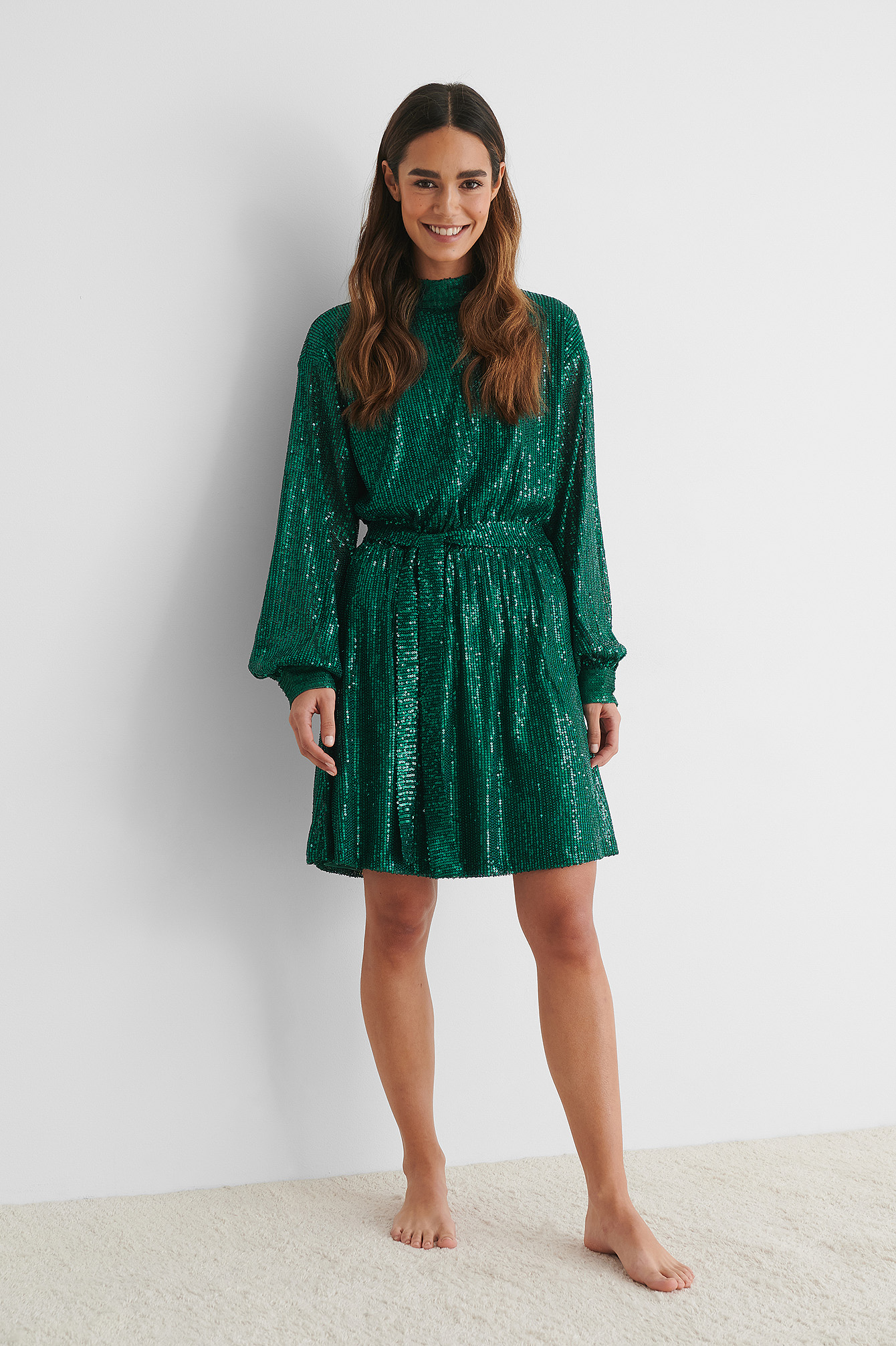 rebecca taylor blue dress