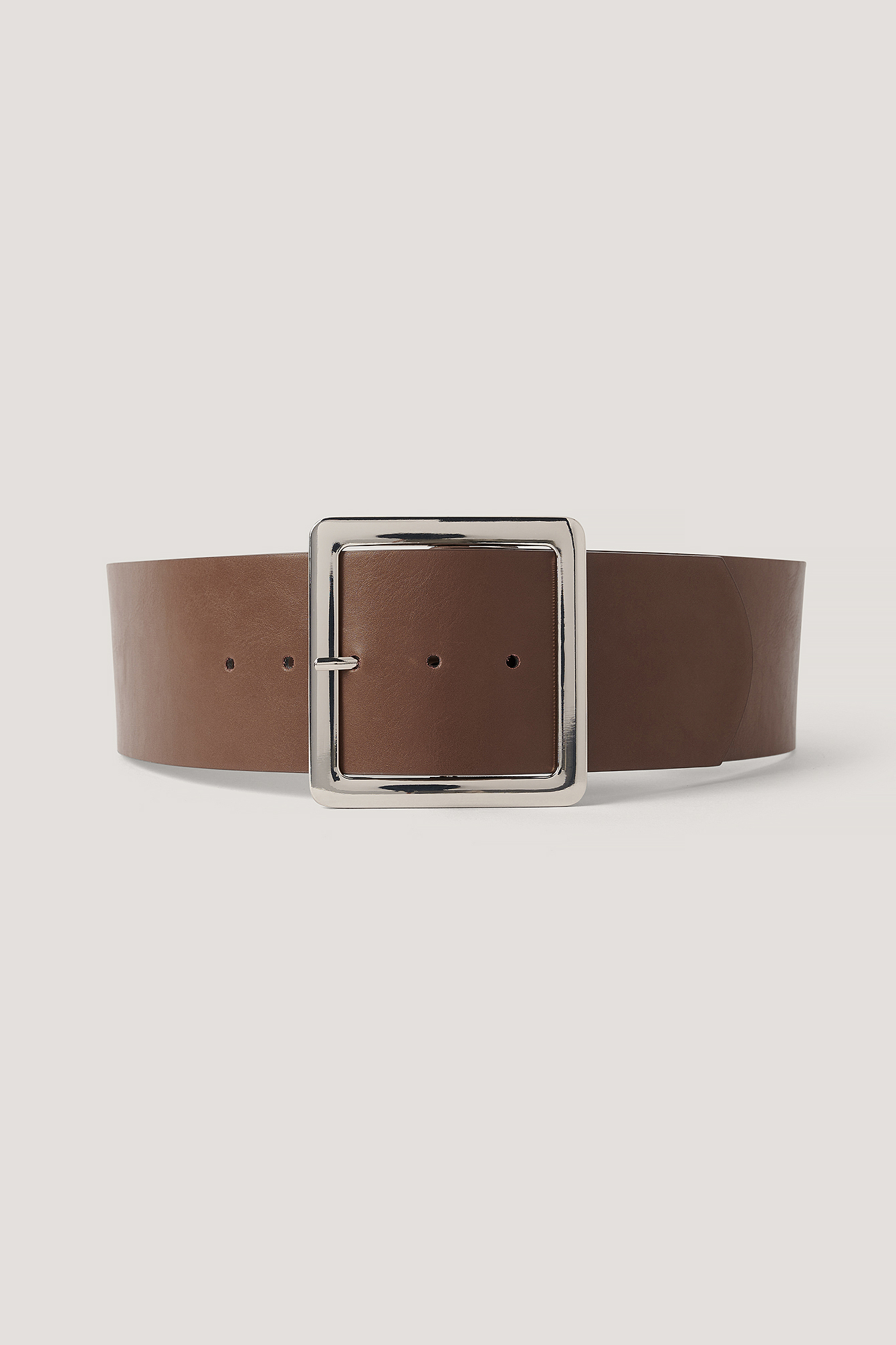 big buckle belt