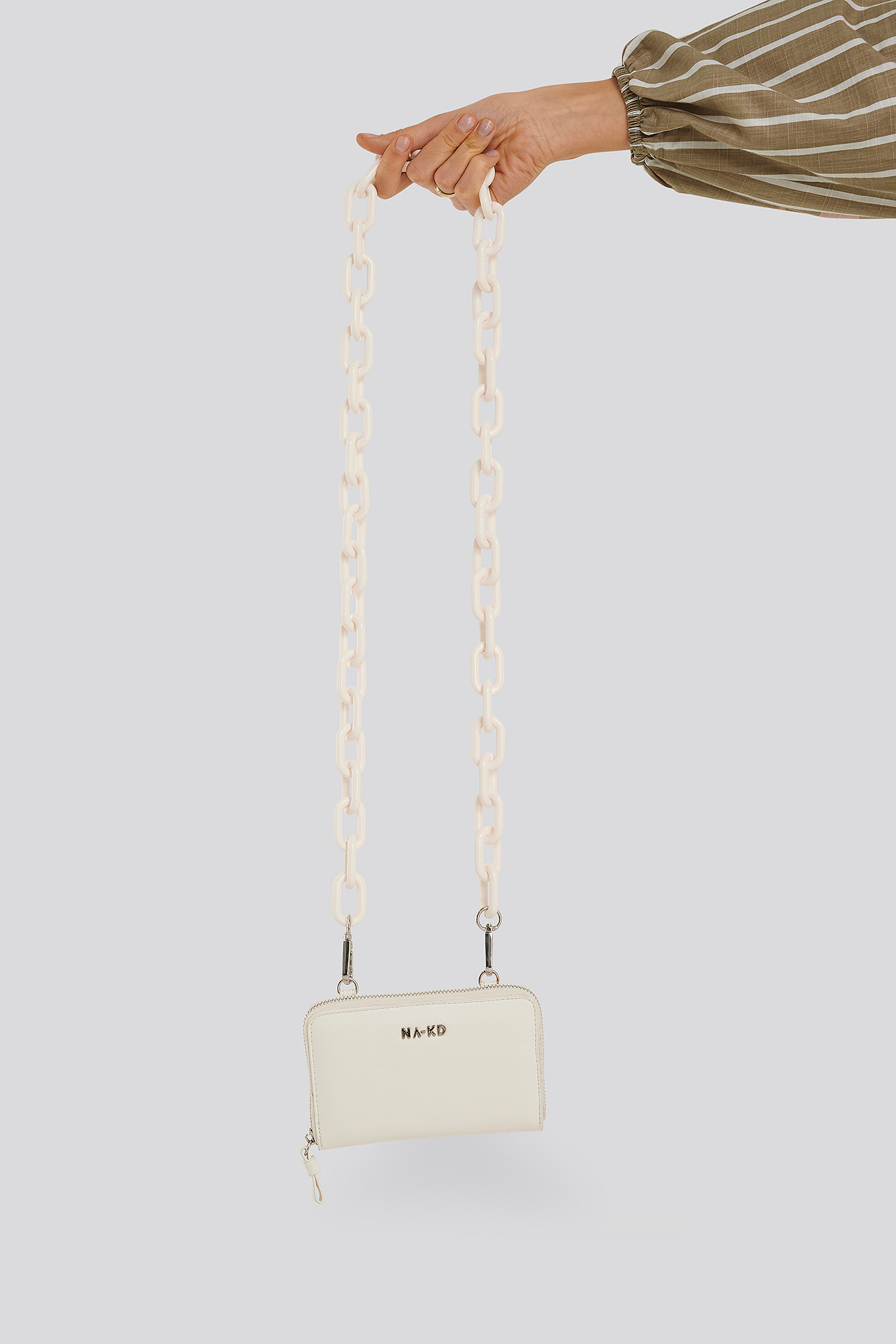 chain mini bag