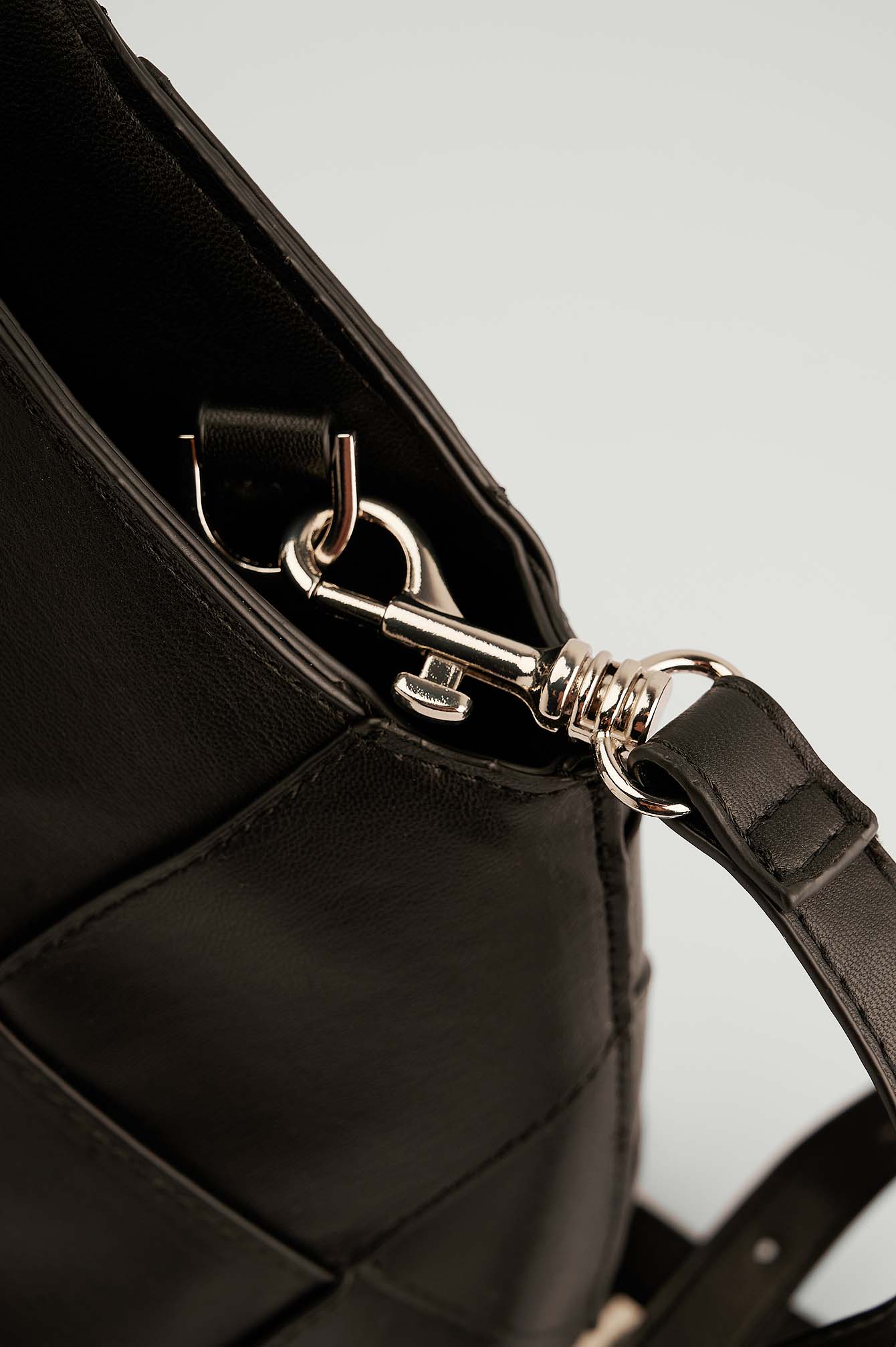 lululemon nylon bolsa