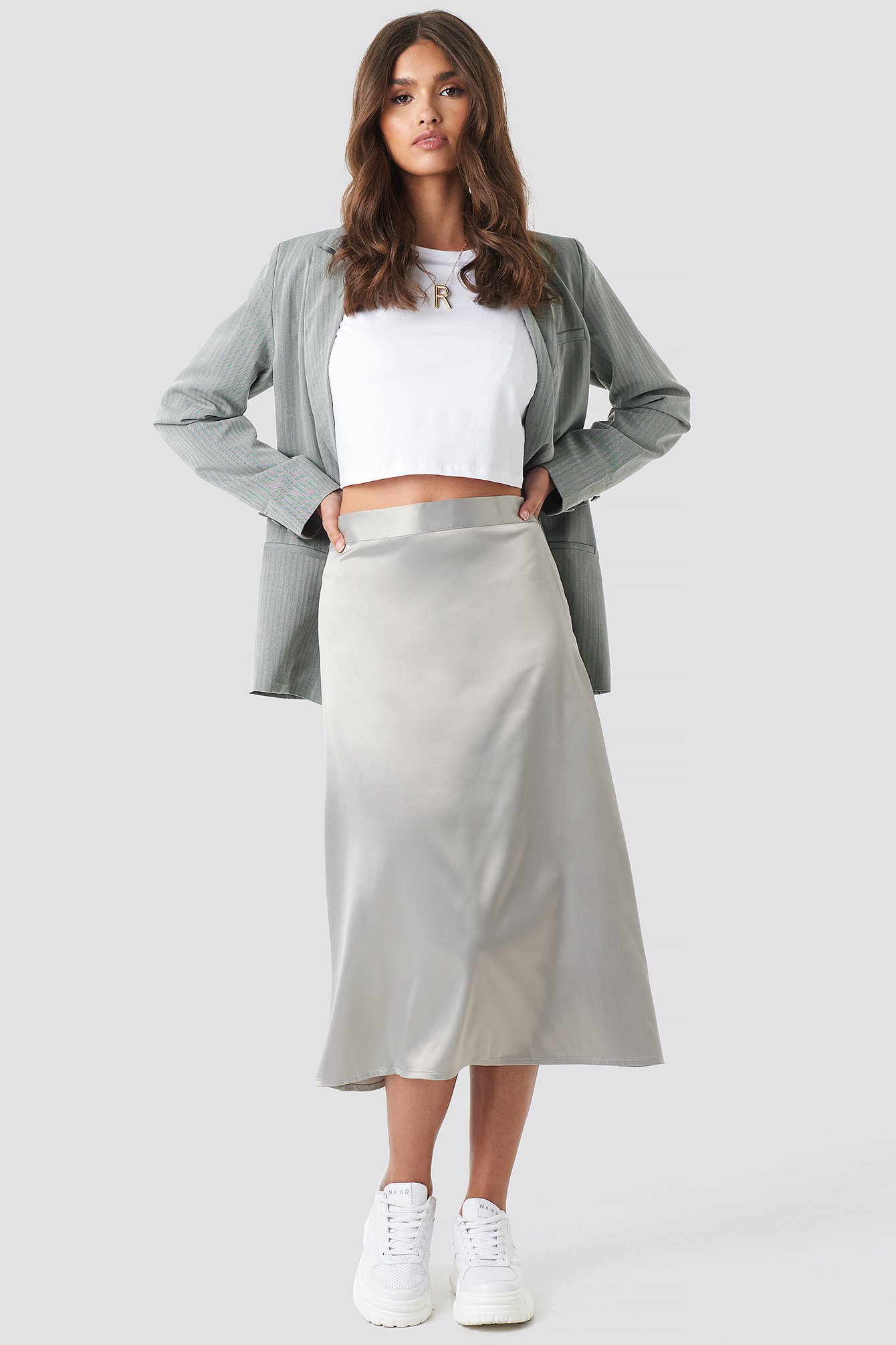 skirt question