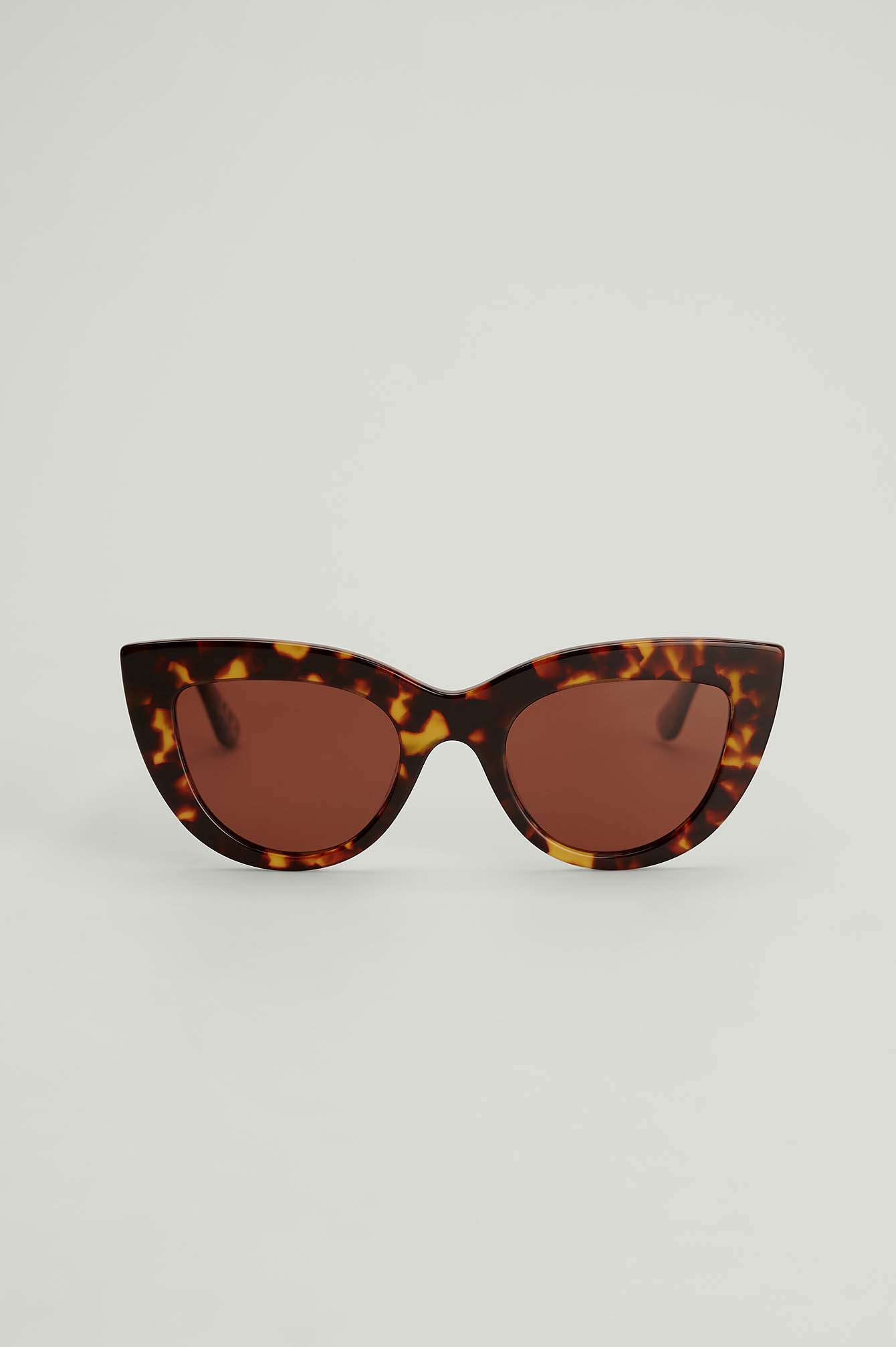 chunky sunglasses