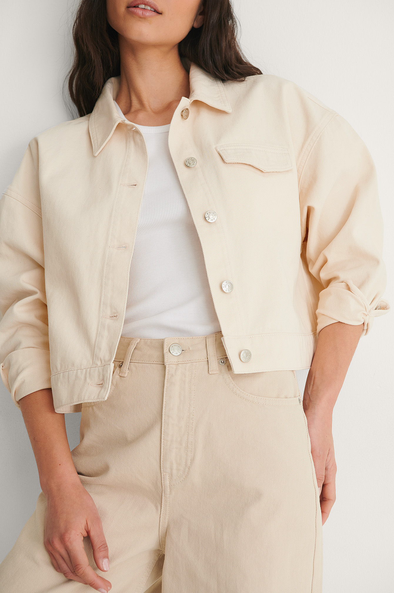 vakko leather jacket