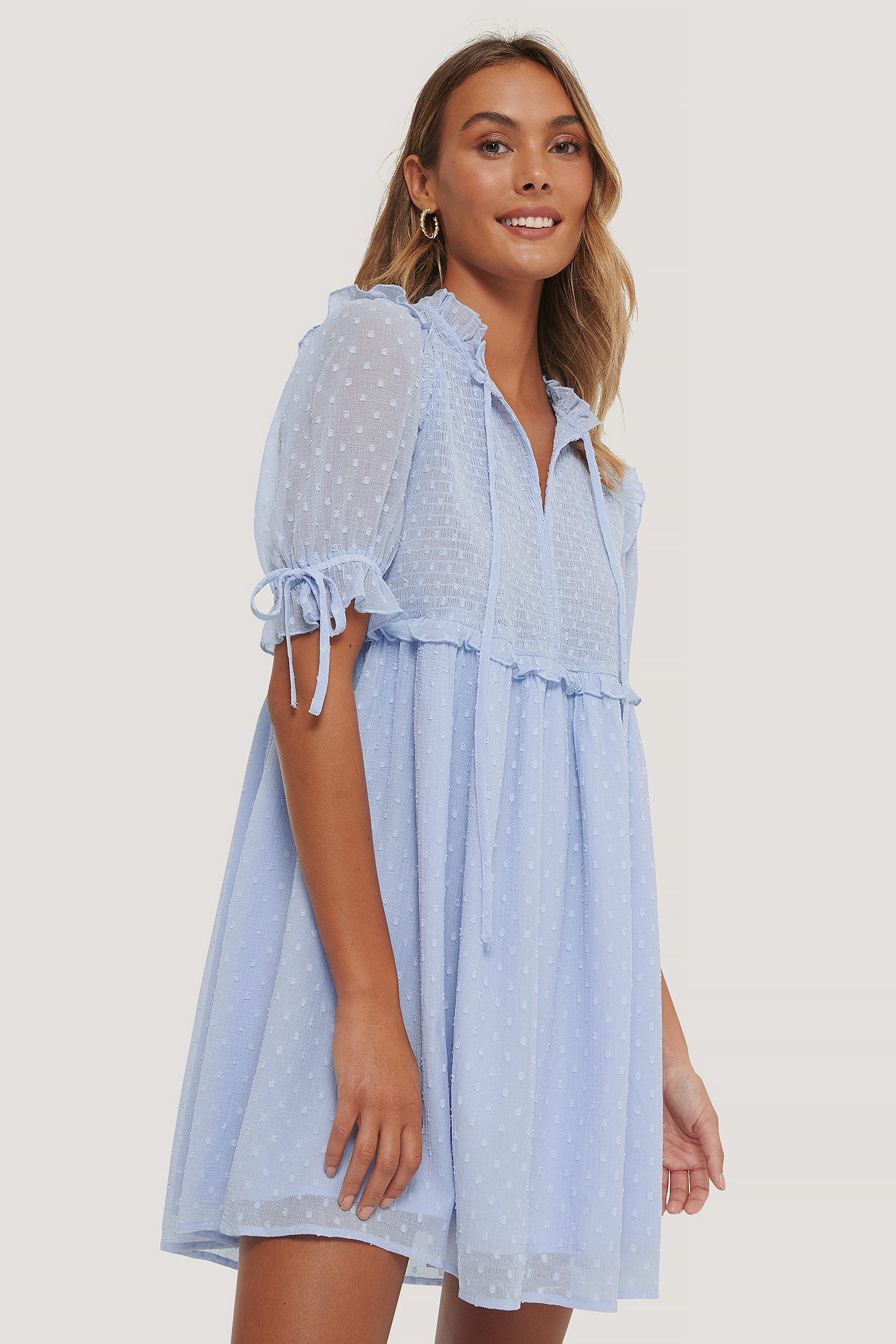 cheap long blue dress
