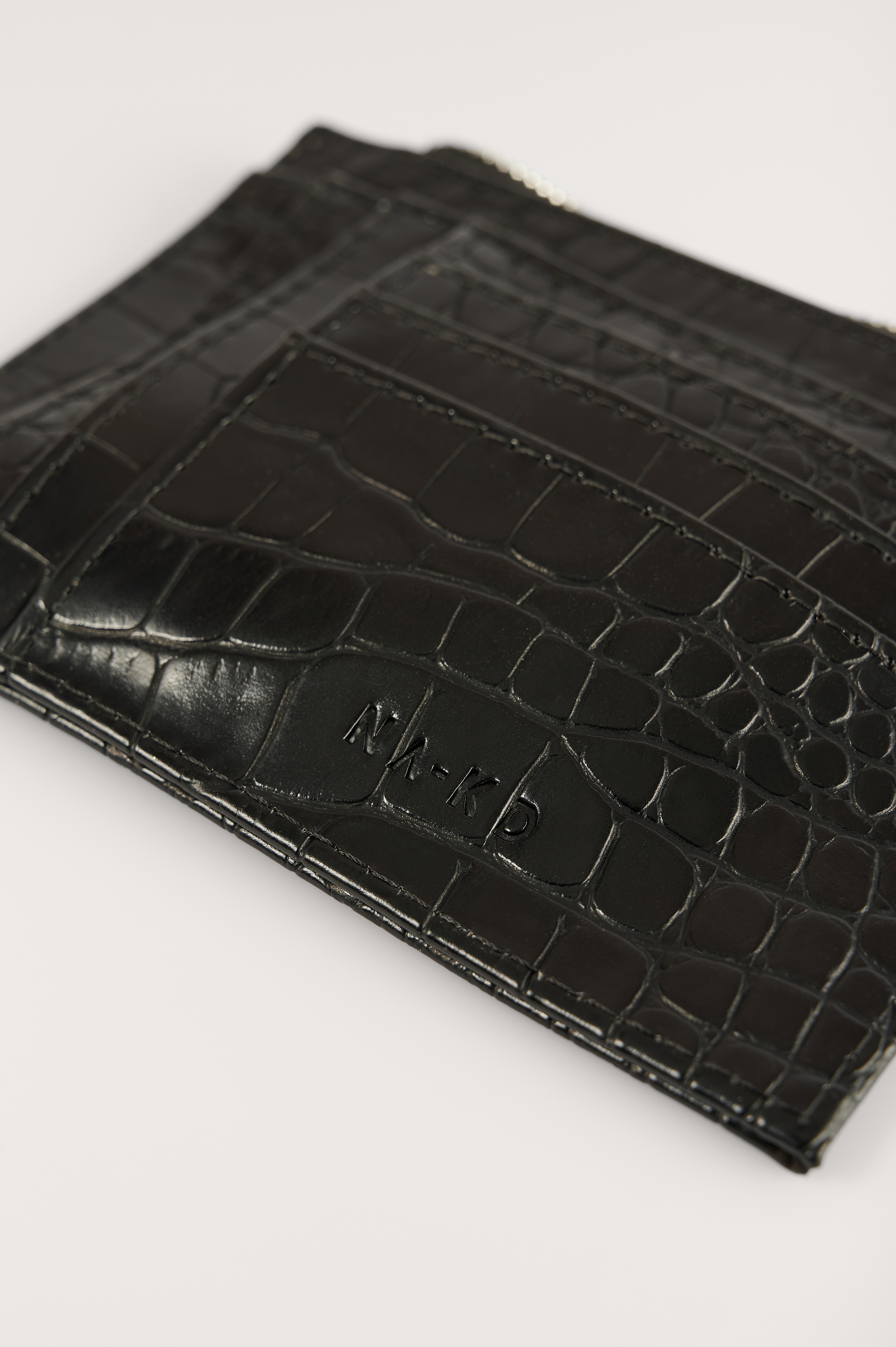 flat card holder wallet