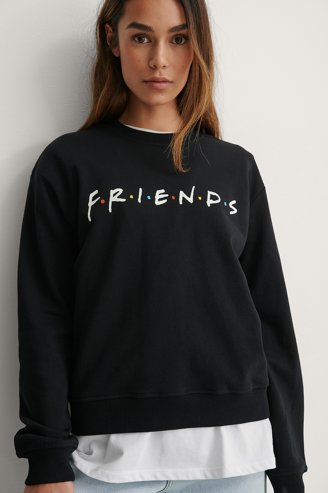 friends sweater