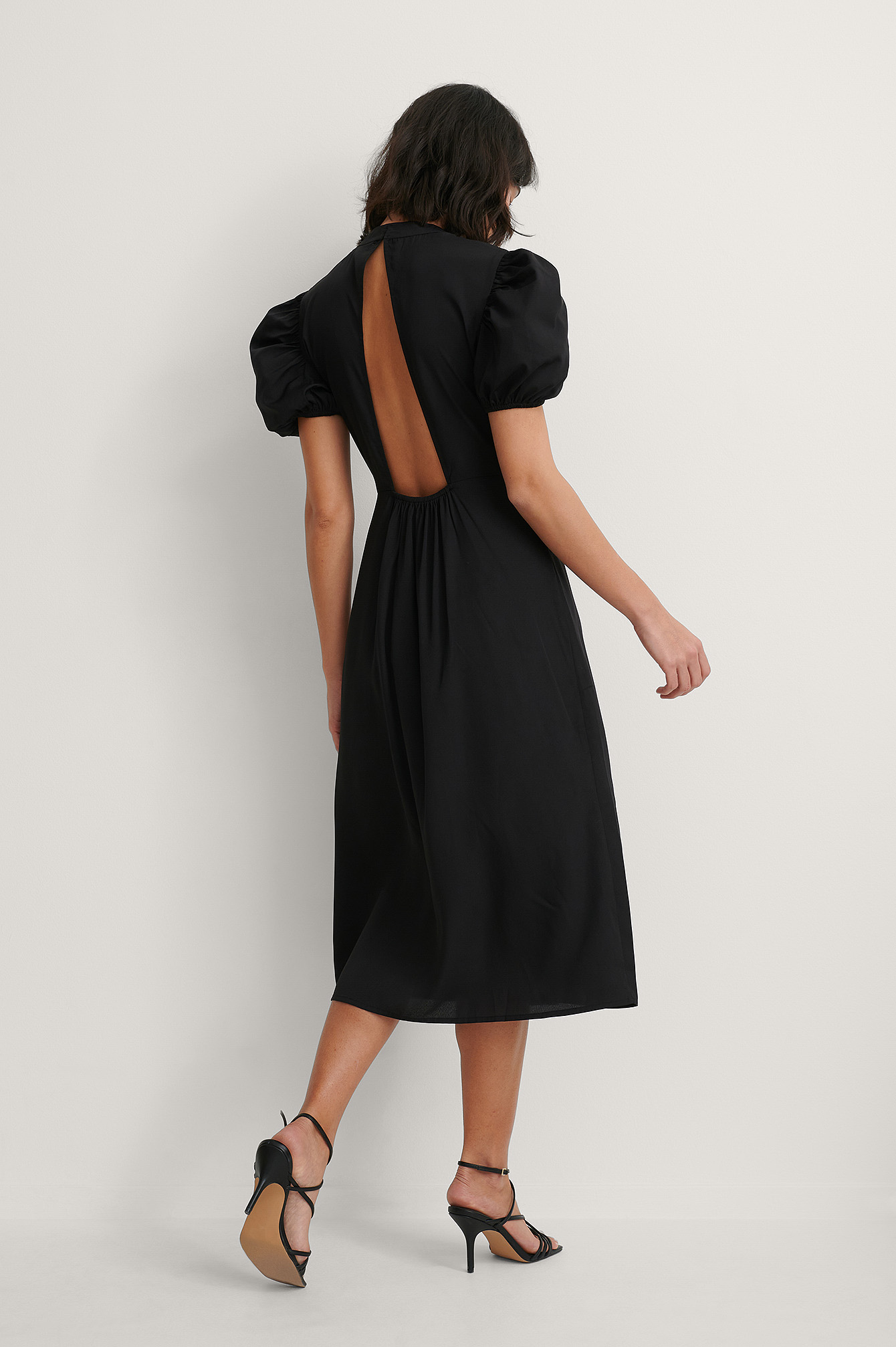 open back midi