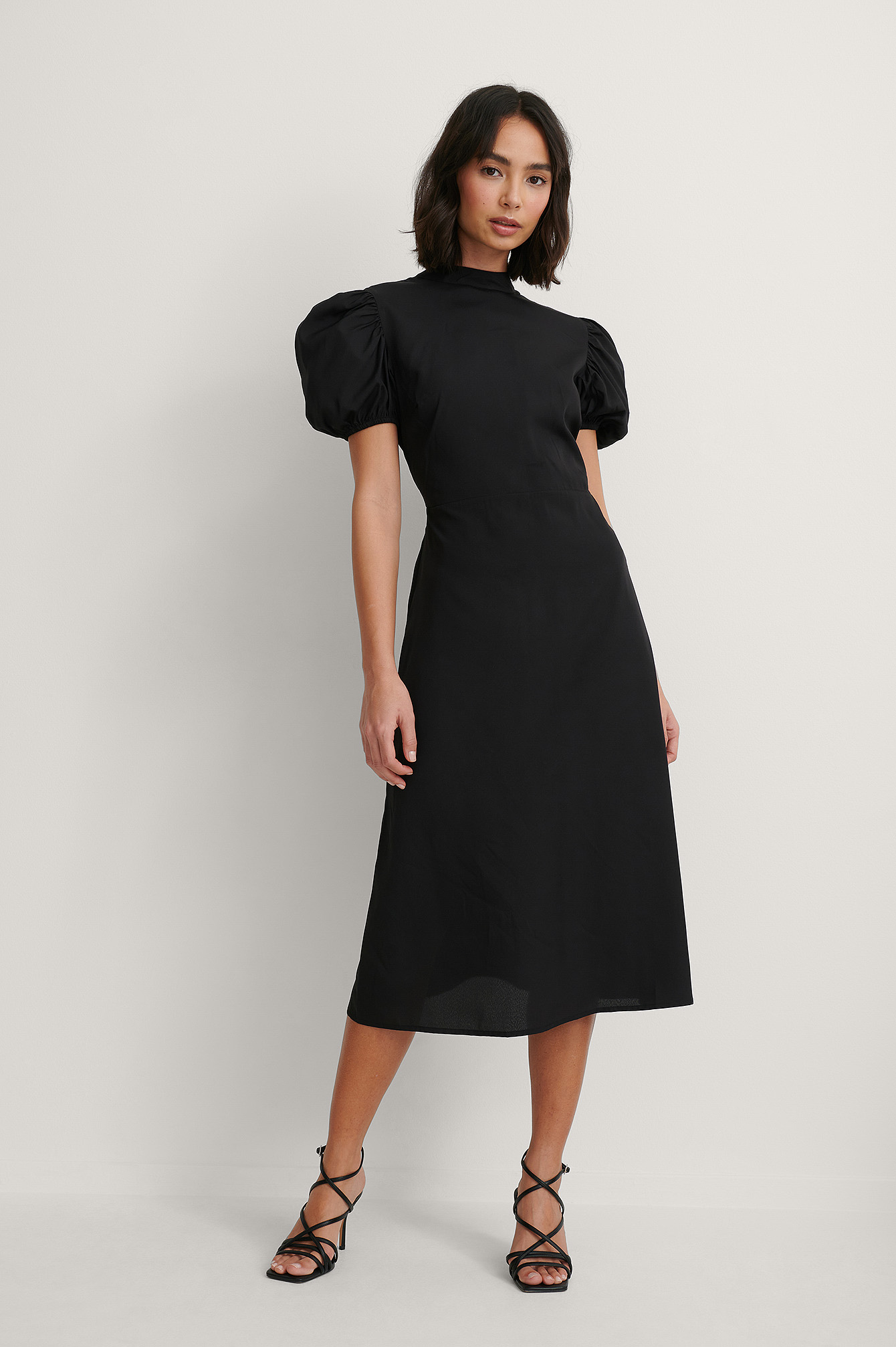 open back midi