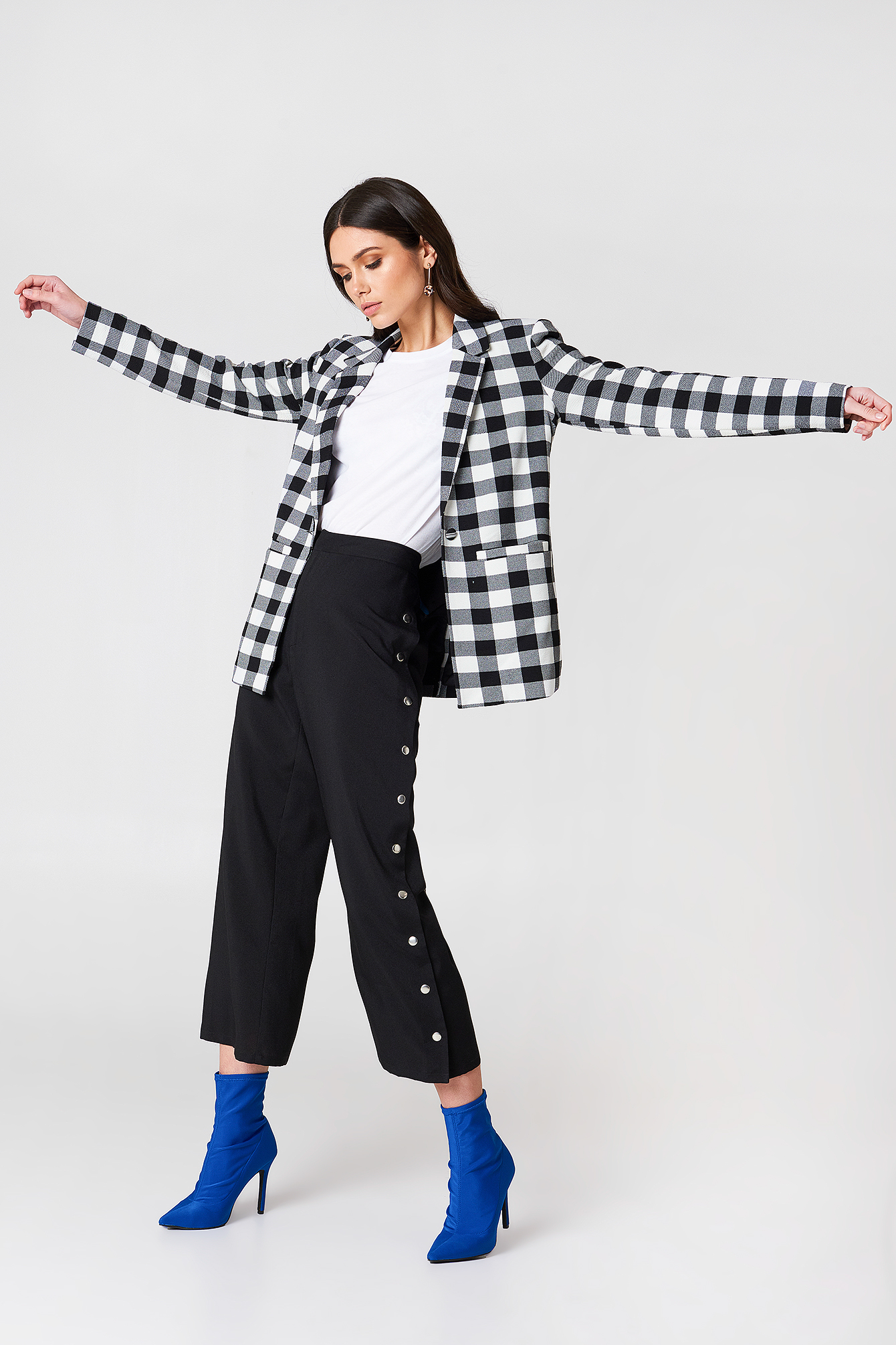 popper pants outfit