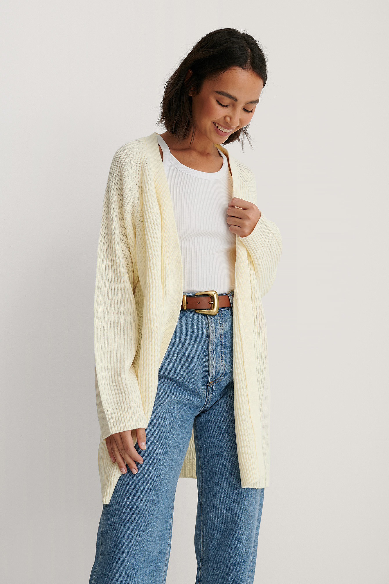 nakd cardigan