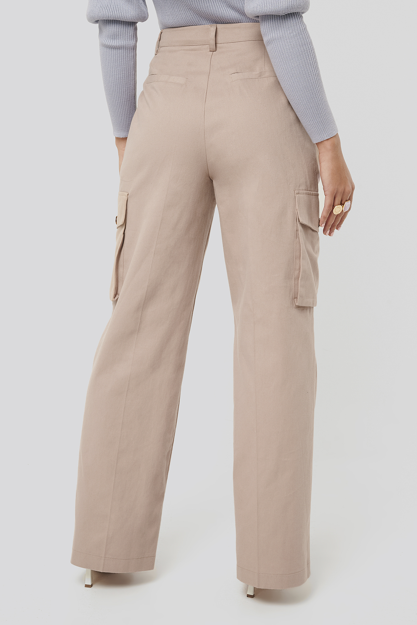 nakd cargo pants