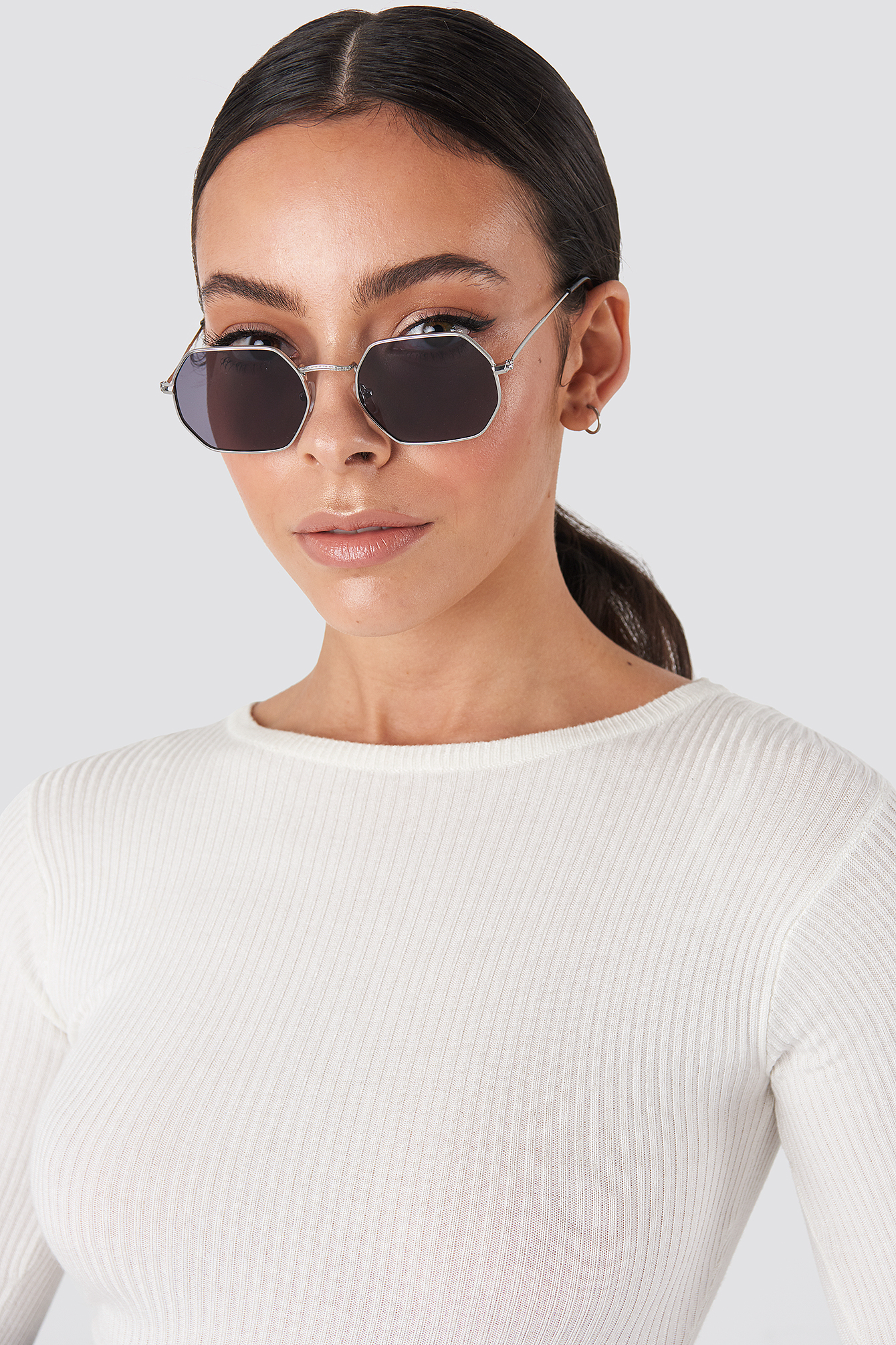 octagon sunglasses