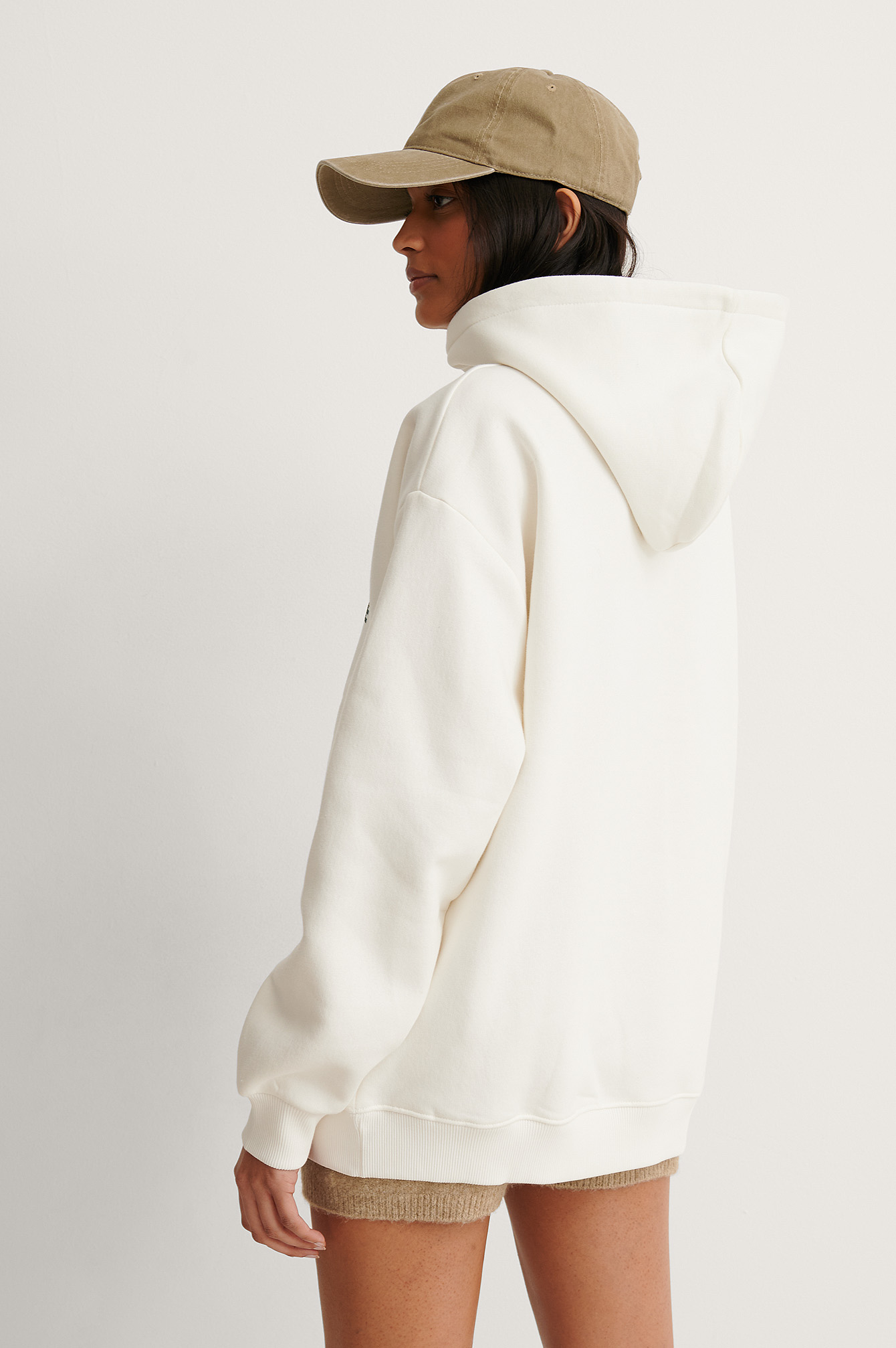 nakd hoodie