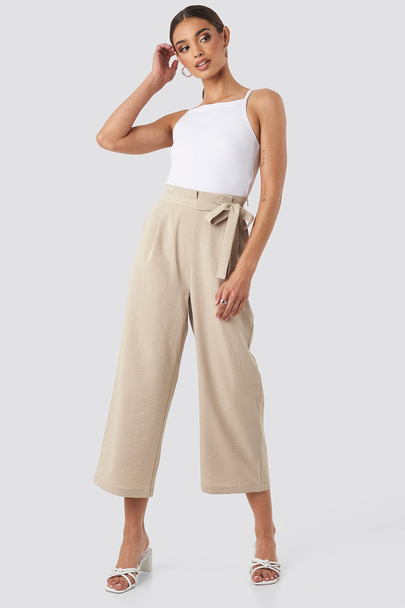 Spodnie damskie – Modne spodnie oferta 2020 | na kdlounge
