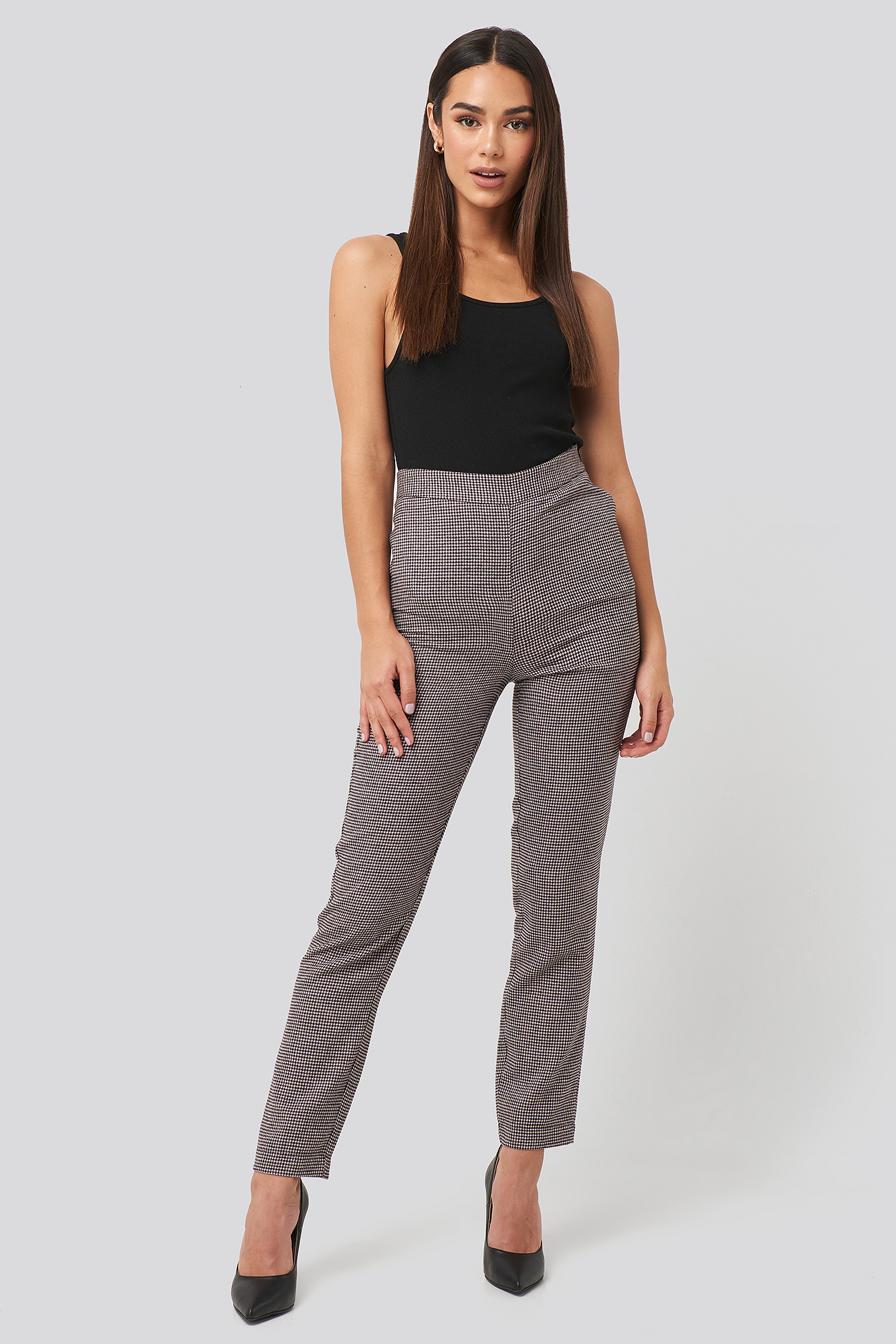 petite cigarette pants