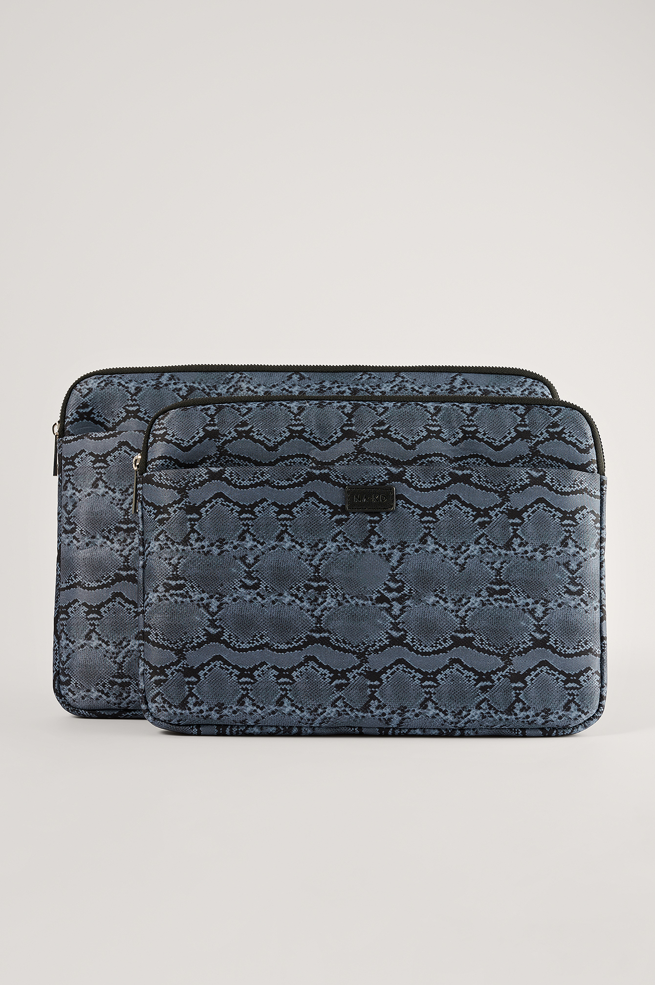 printed laptop cover