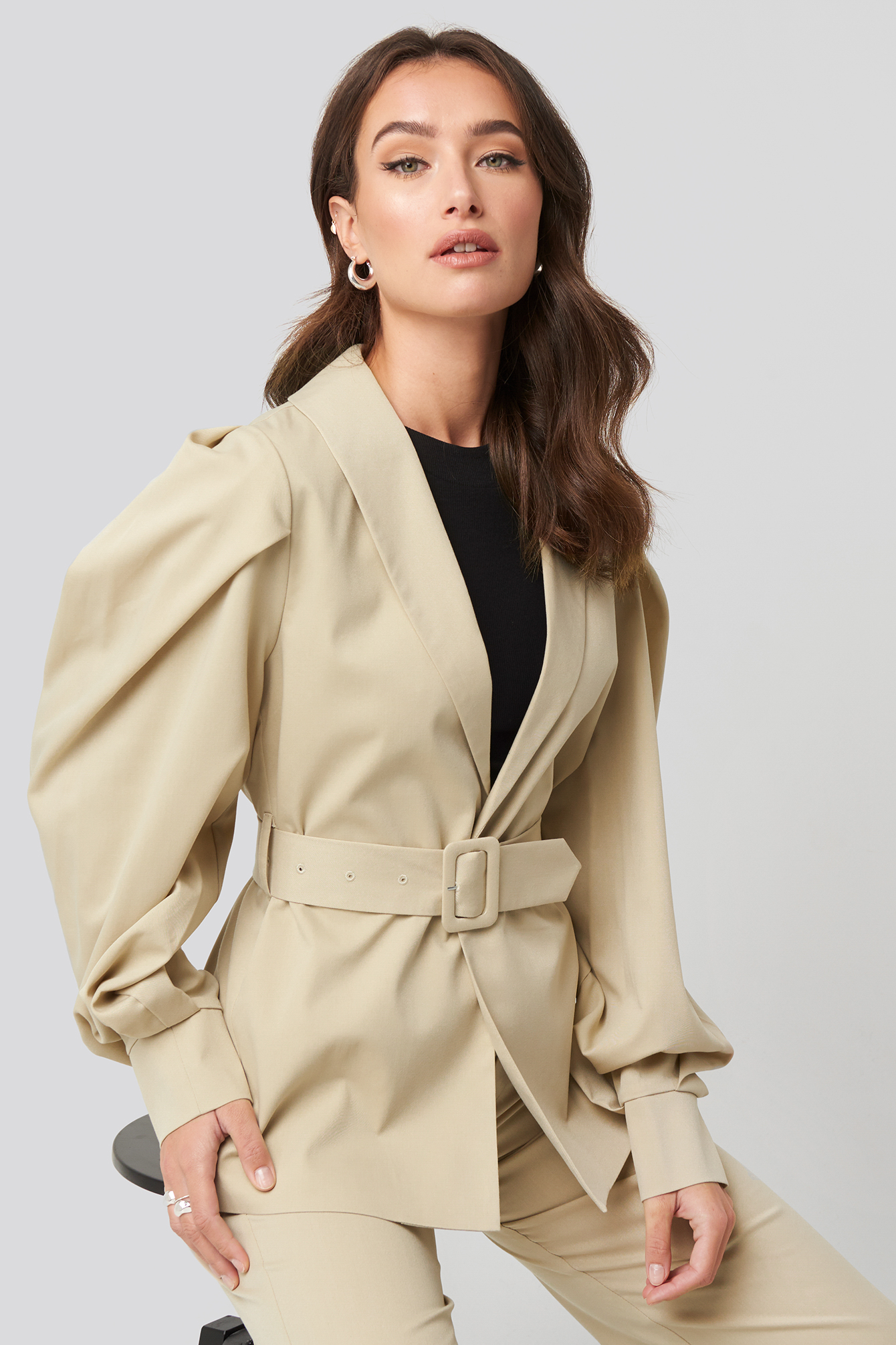 packaway hood showerproof jacket