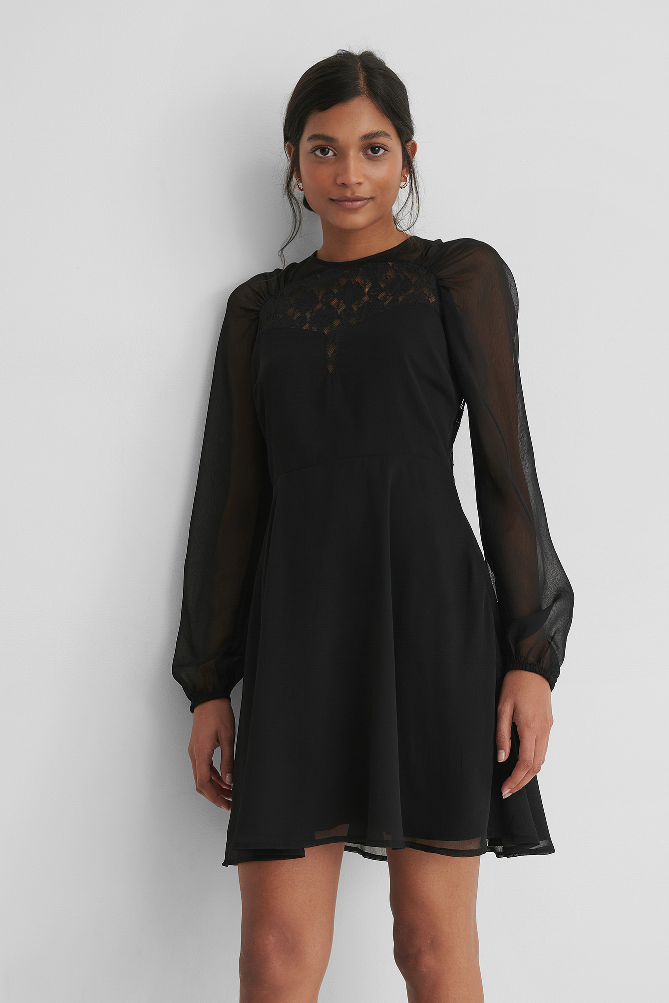 long floaty summer dresses