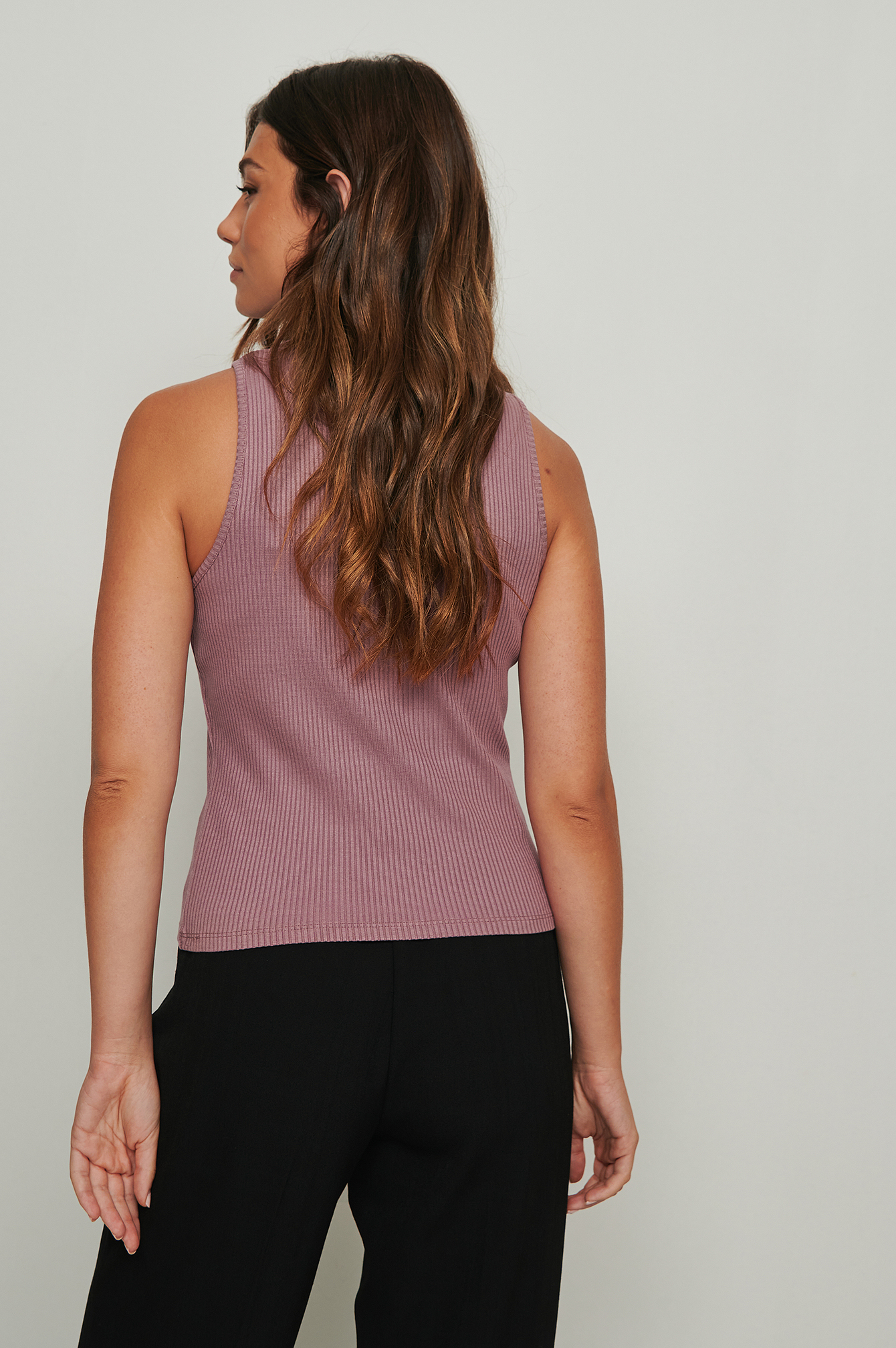 plus size sleeveless turtleneck tops