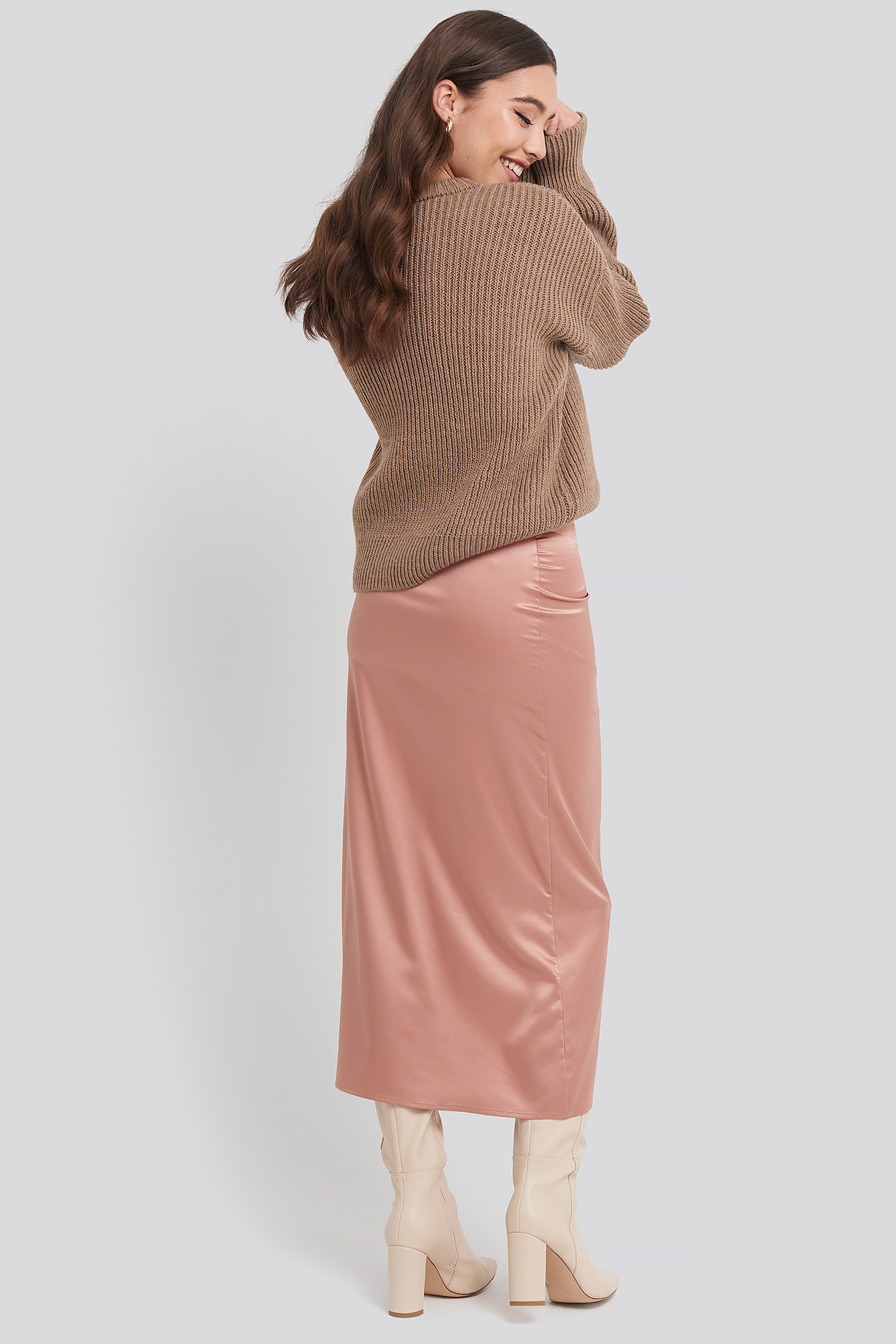 plus size velour skirts