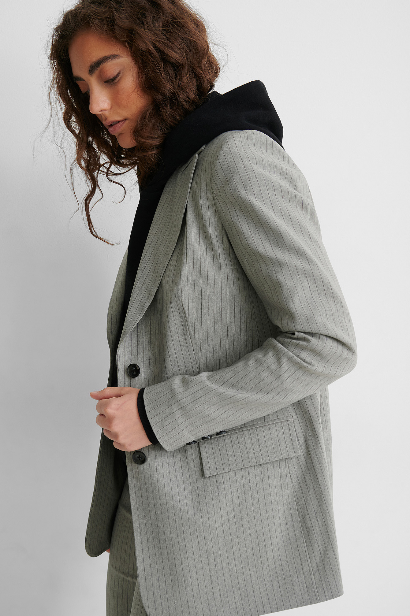 removable fur collar coat