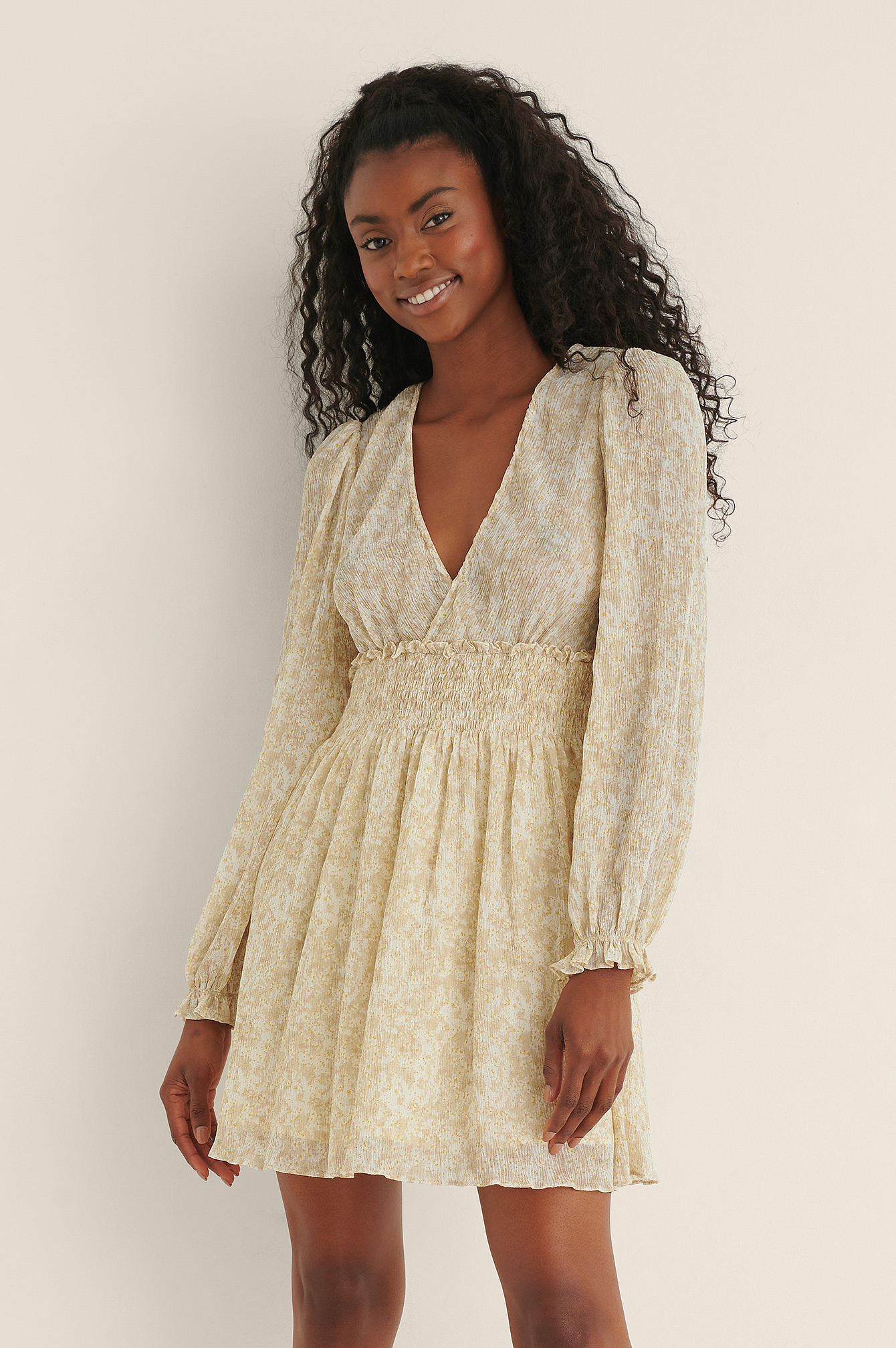 NA-KD Boho | na-kdlounge.com