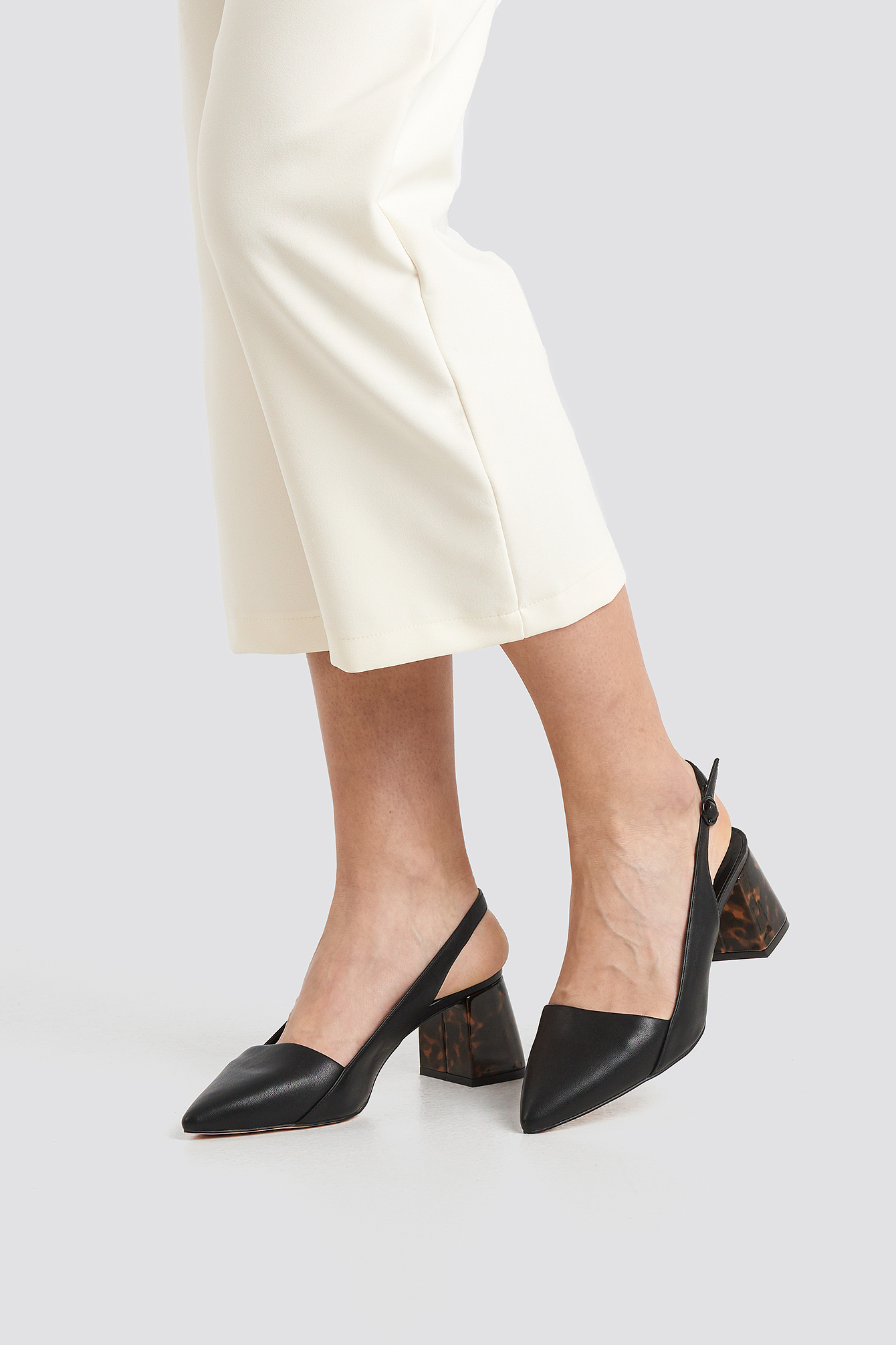tortoise heel