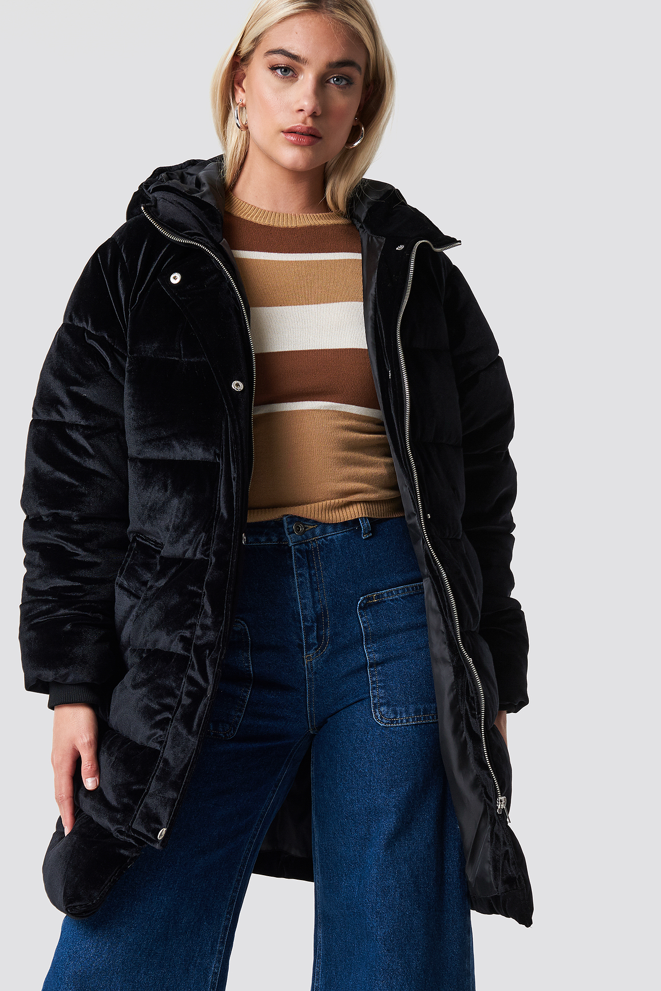 sam freestyle jacket red