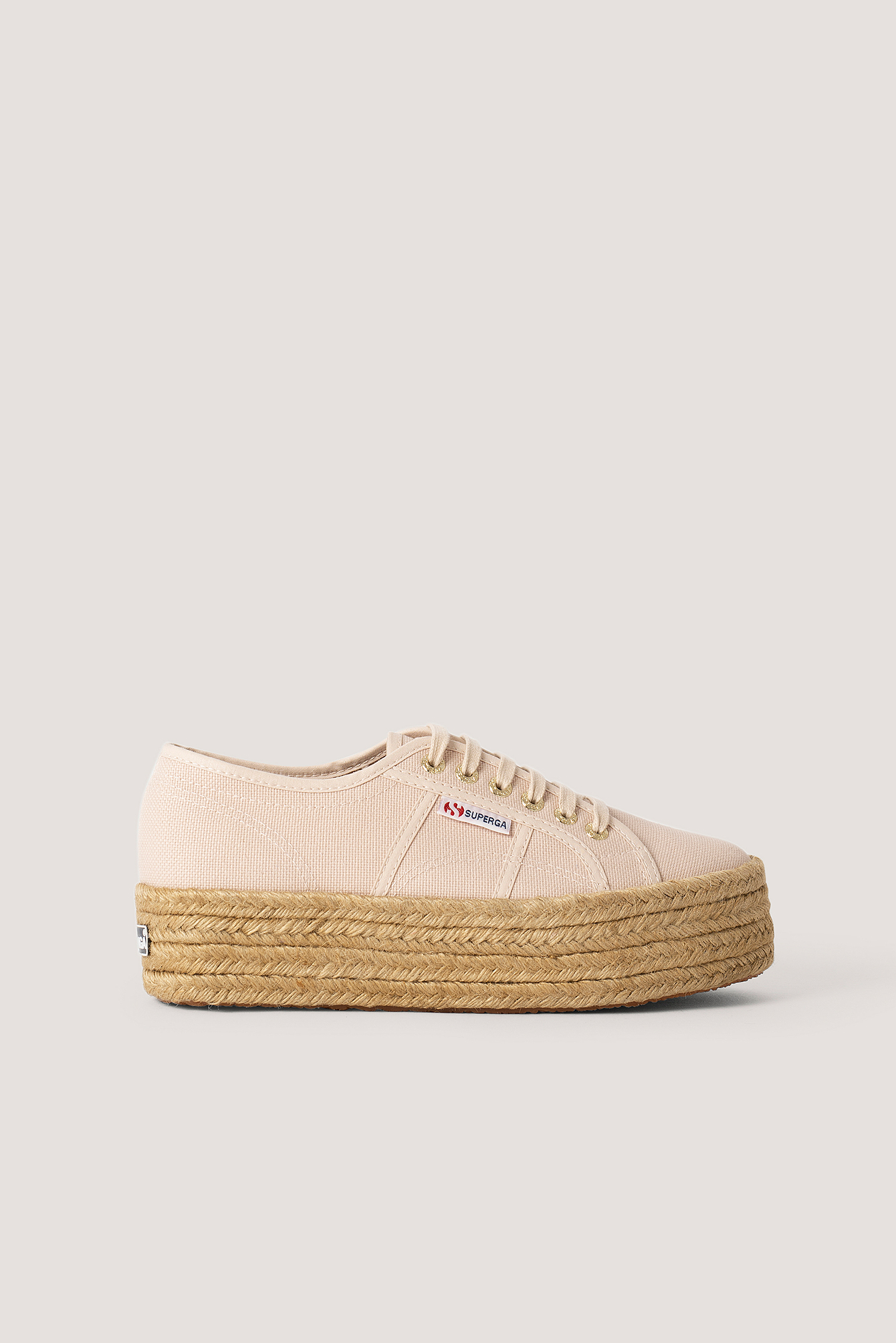 superga cotropew pink