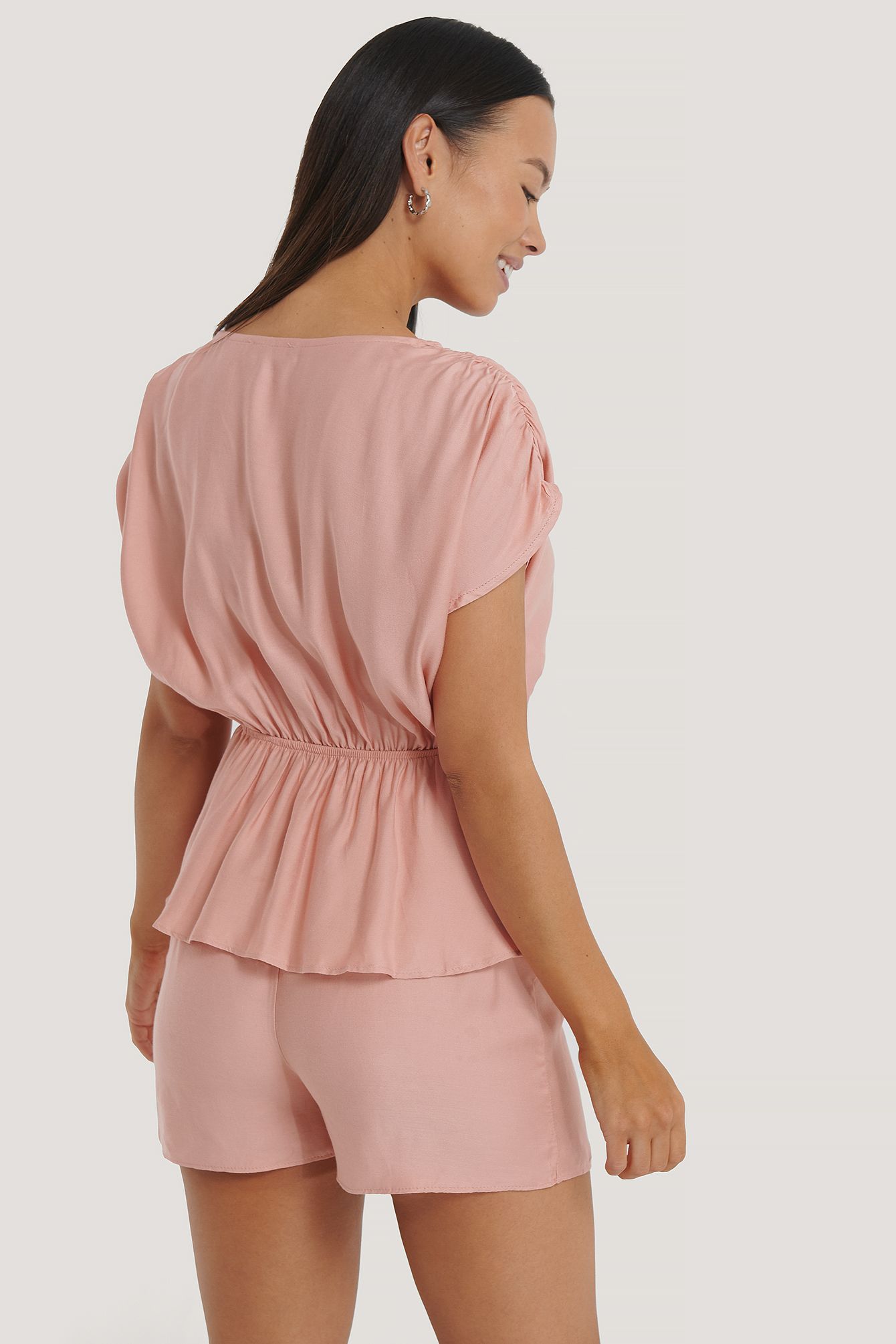 viscose pyjamas